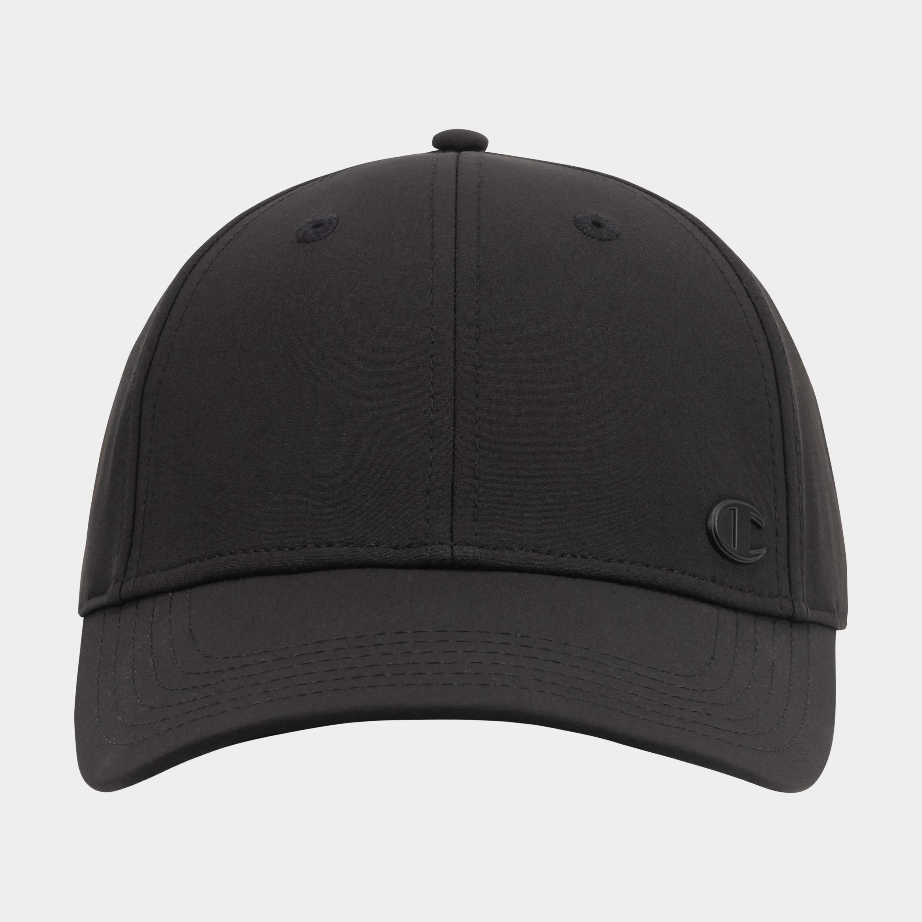 Ponytail Baseball Cap sold by Champion