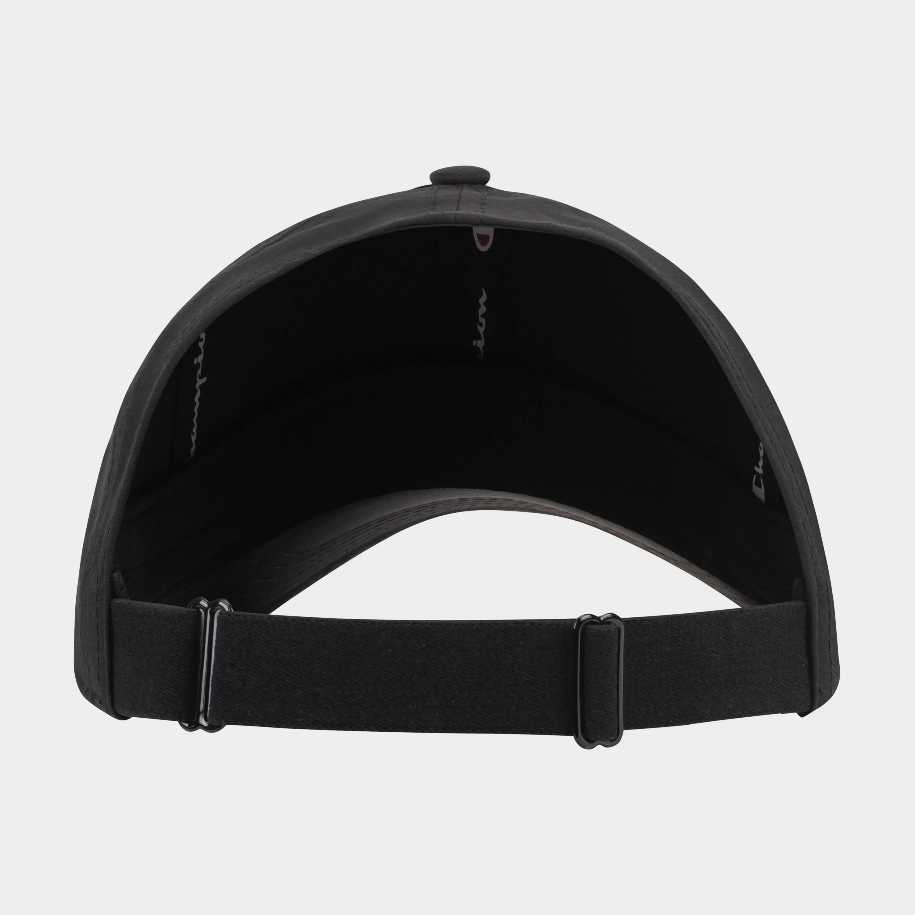 Ponytail Baseball Cap sold by Champion product image thumbnail 2