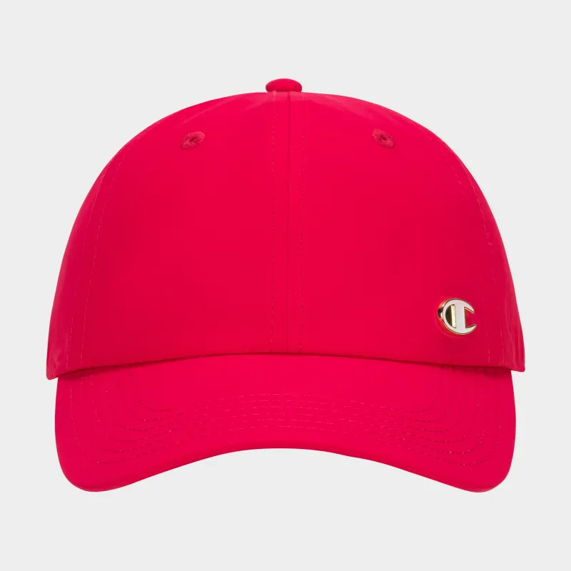 Lifestyle Sport Adjustable Baseball Cap made by Champion