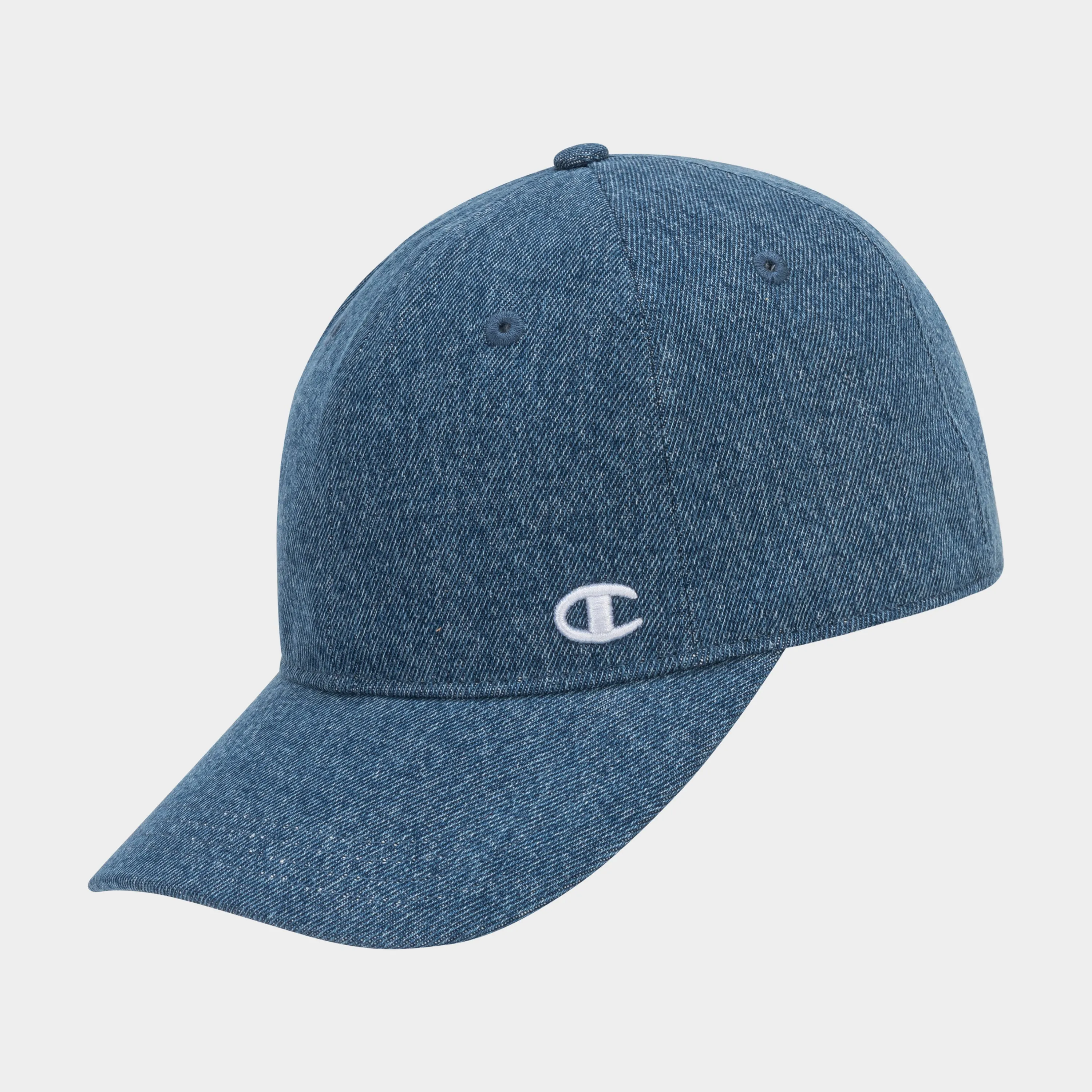 Glen Denim Adjustable Baseball Cap sold by Champion product image thumbnail 4