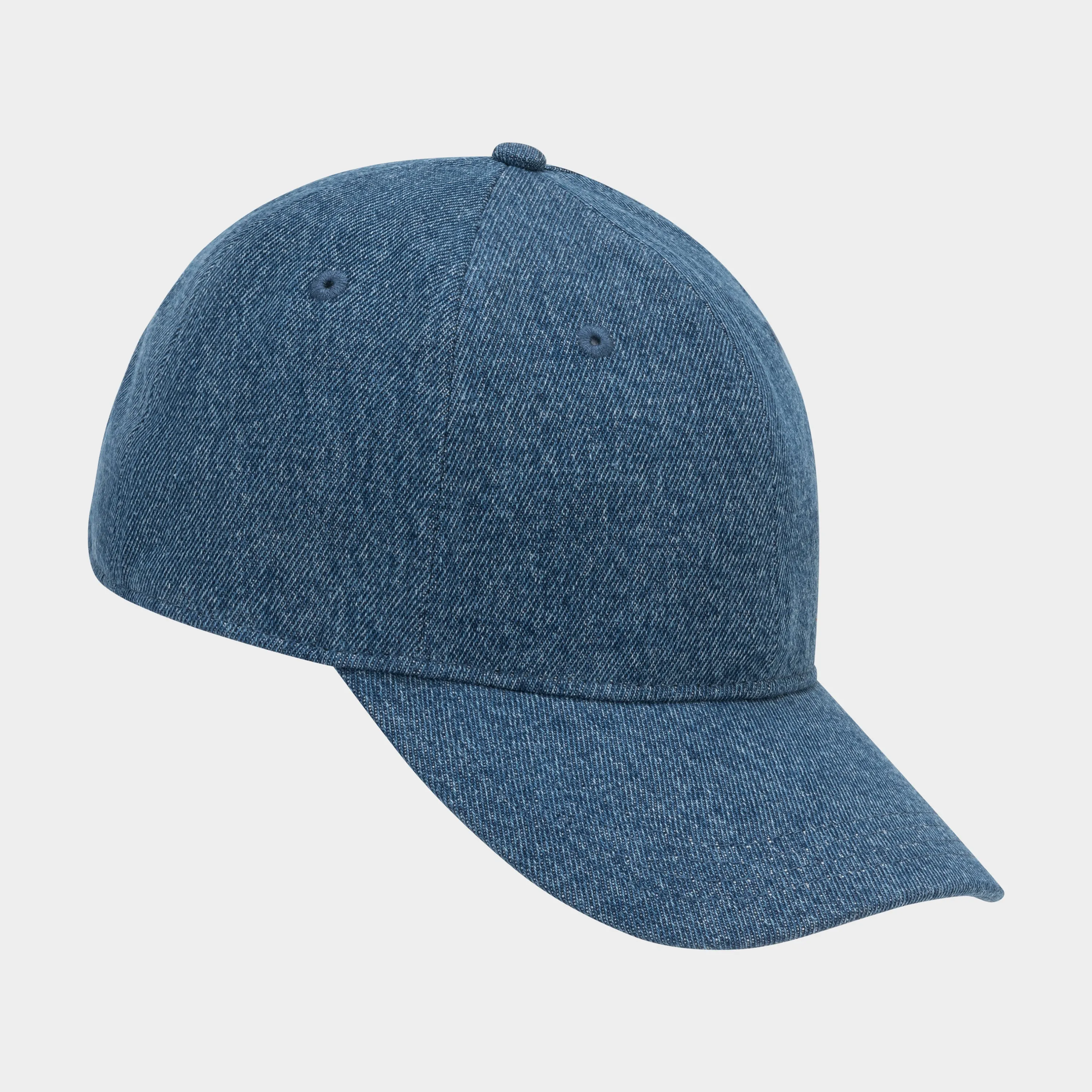 Glen Denim Adjustable Baseball Cap sold by Champion product image thumbnail 3