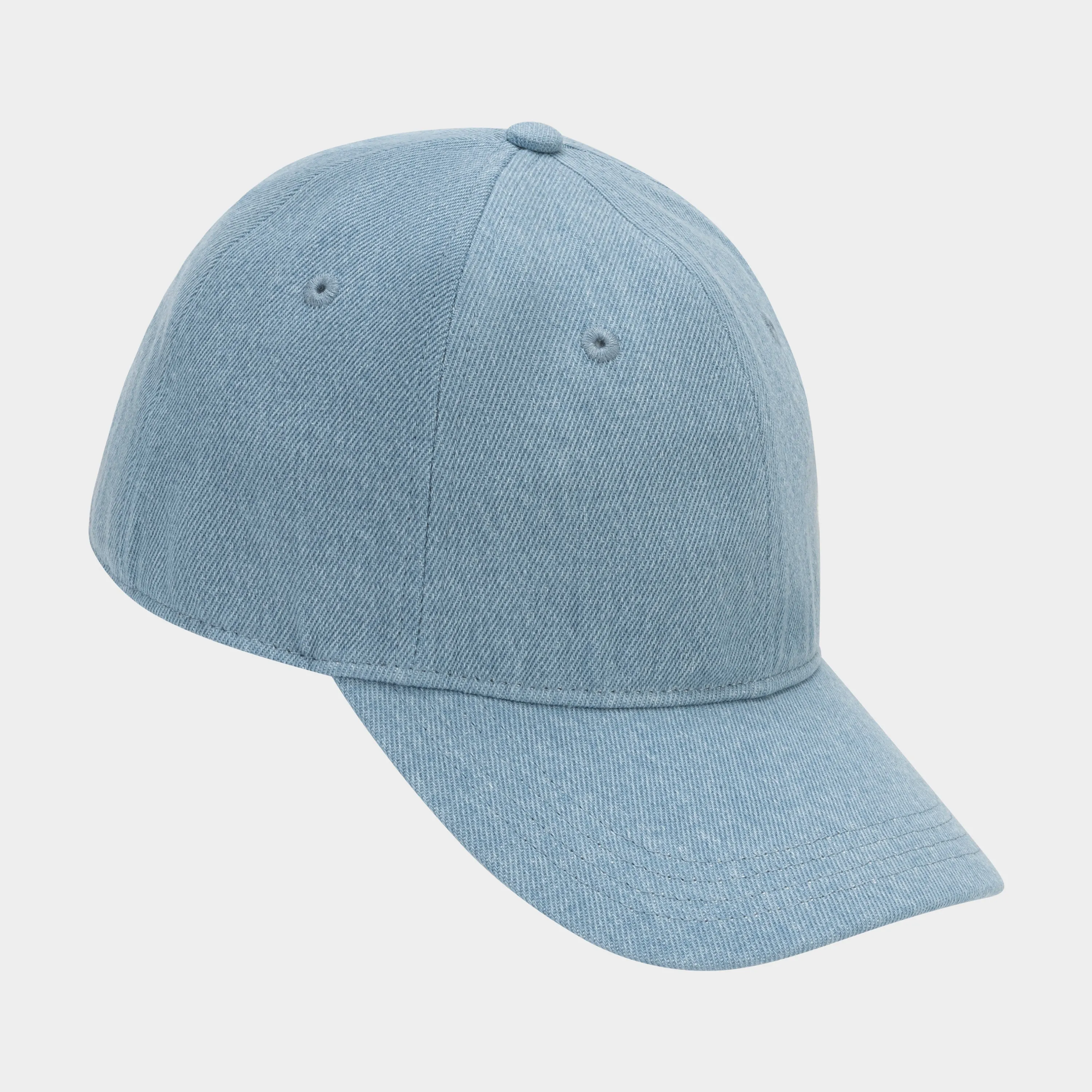 Glen Denim Adjustable Baseball Cap sold by Champion product image thumbnail 3
