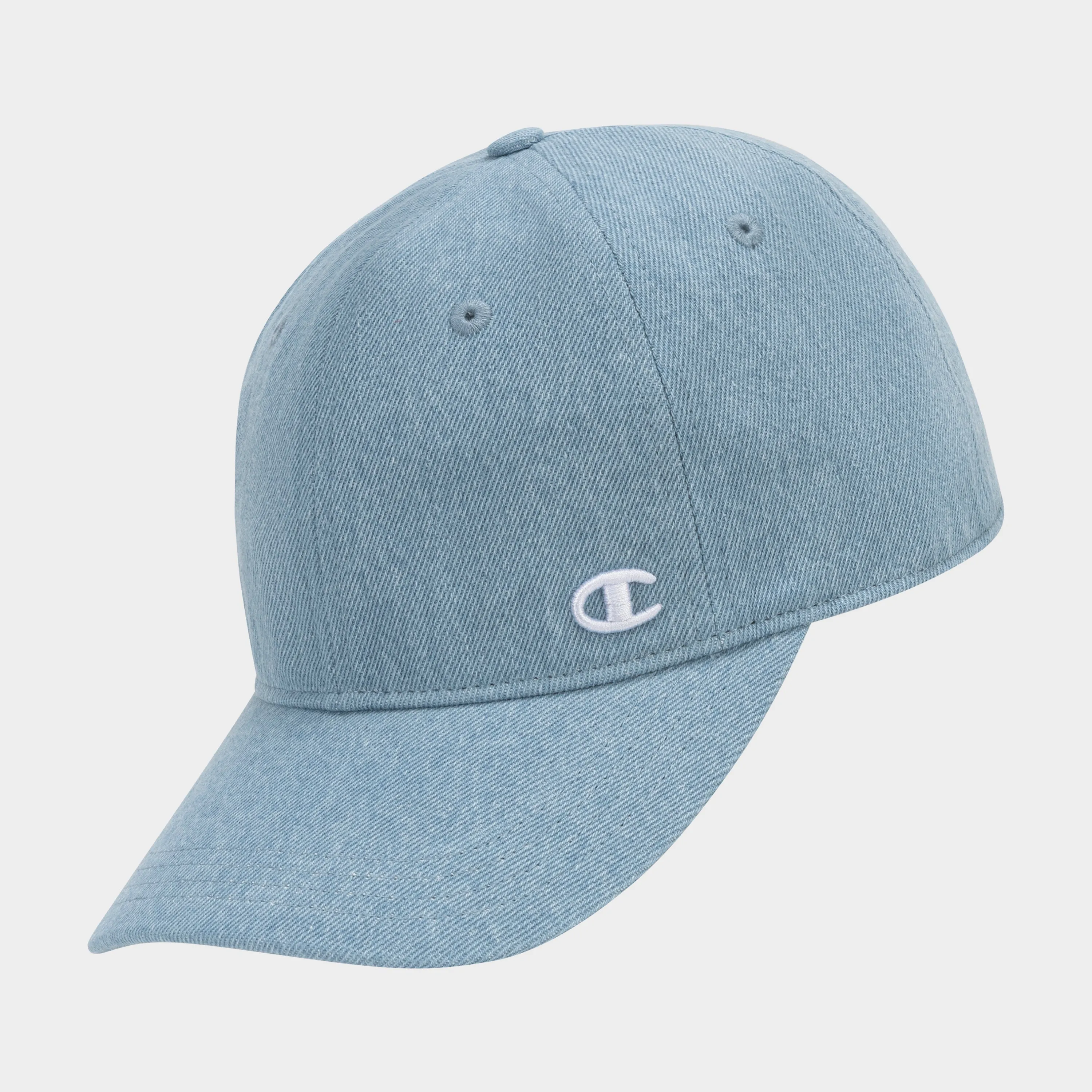 Glen Denim Adjustable Baseball Cap sold by Champion product image thumbnail 4