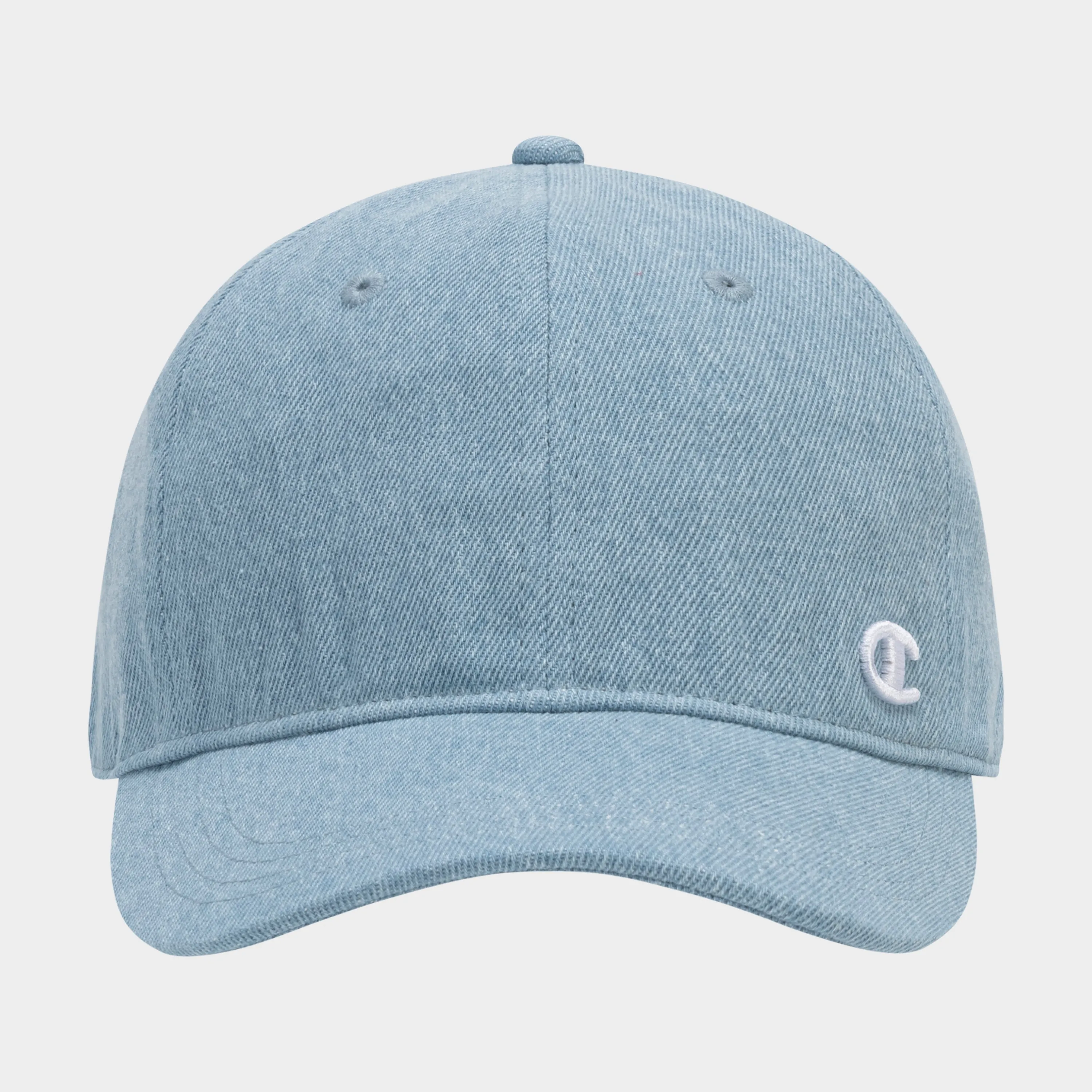 Glen Denim Adjustable Baseball Cap sold by Champion