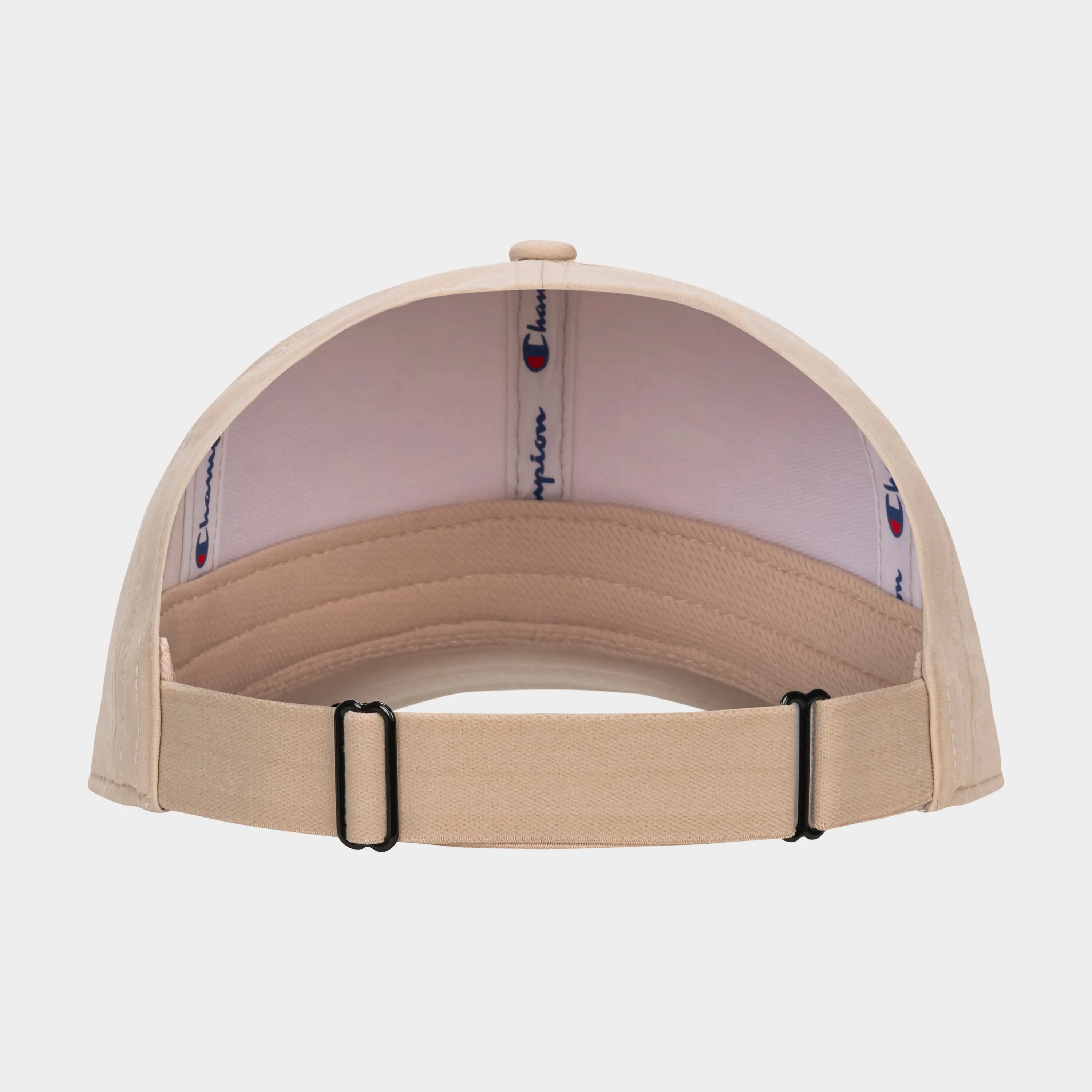 Ponytail Baseball Cap sold by Champion product image thumbnail 2
