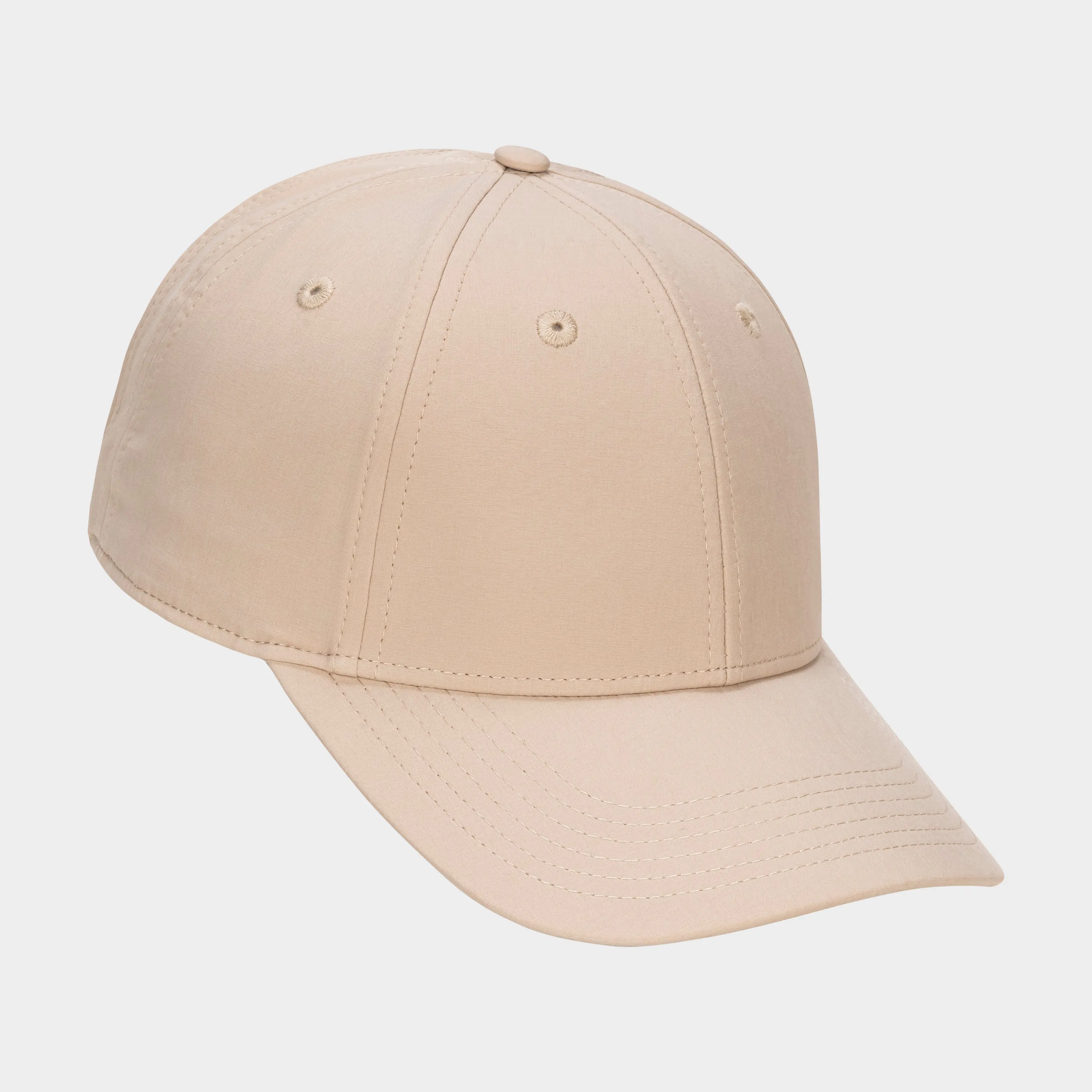 Ponytail Baseball Cap sold by Champion product image thumbnail 3