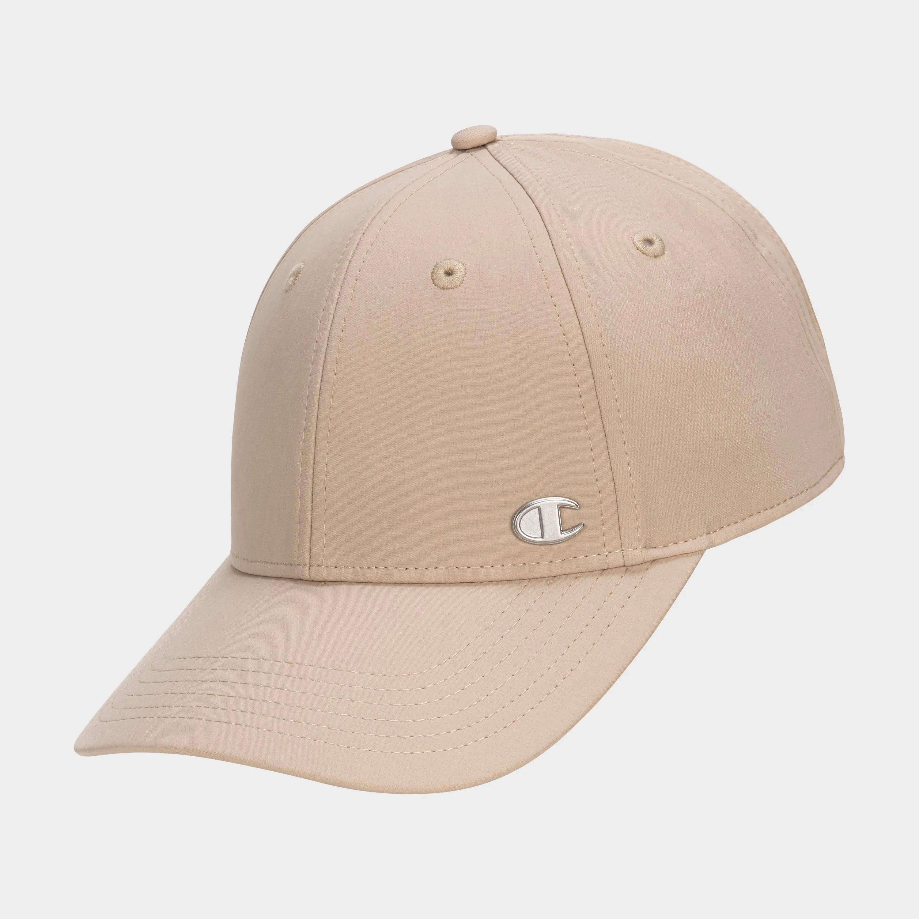 Ponytail Baseball Cap sold by Champion product image thumbnail 4
