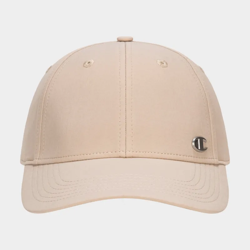 Ponytail Baseball Cap made by Champion