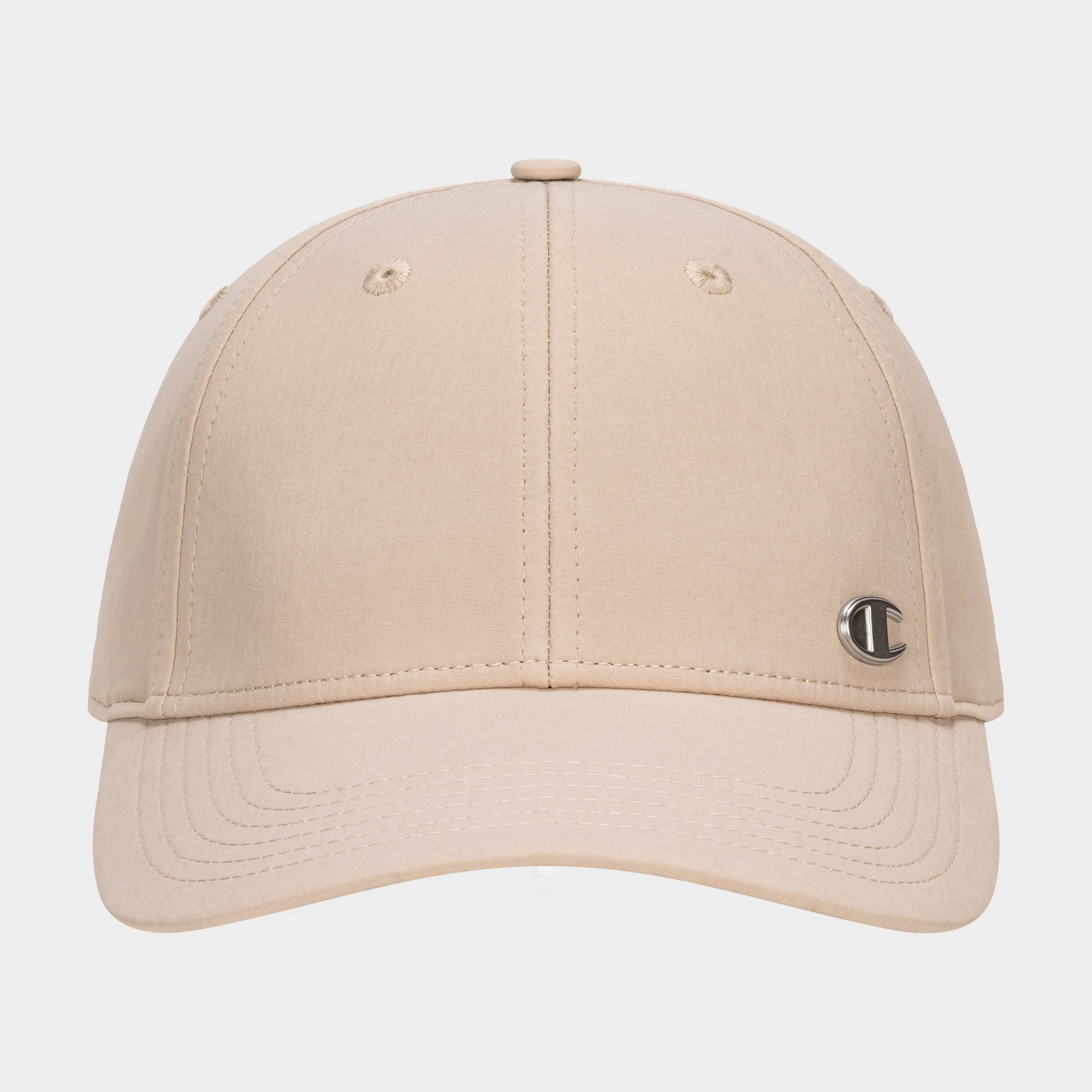 Ponytail Baseball Cap sold by Champion