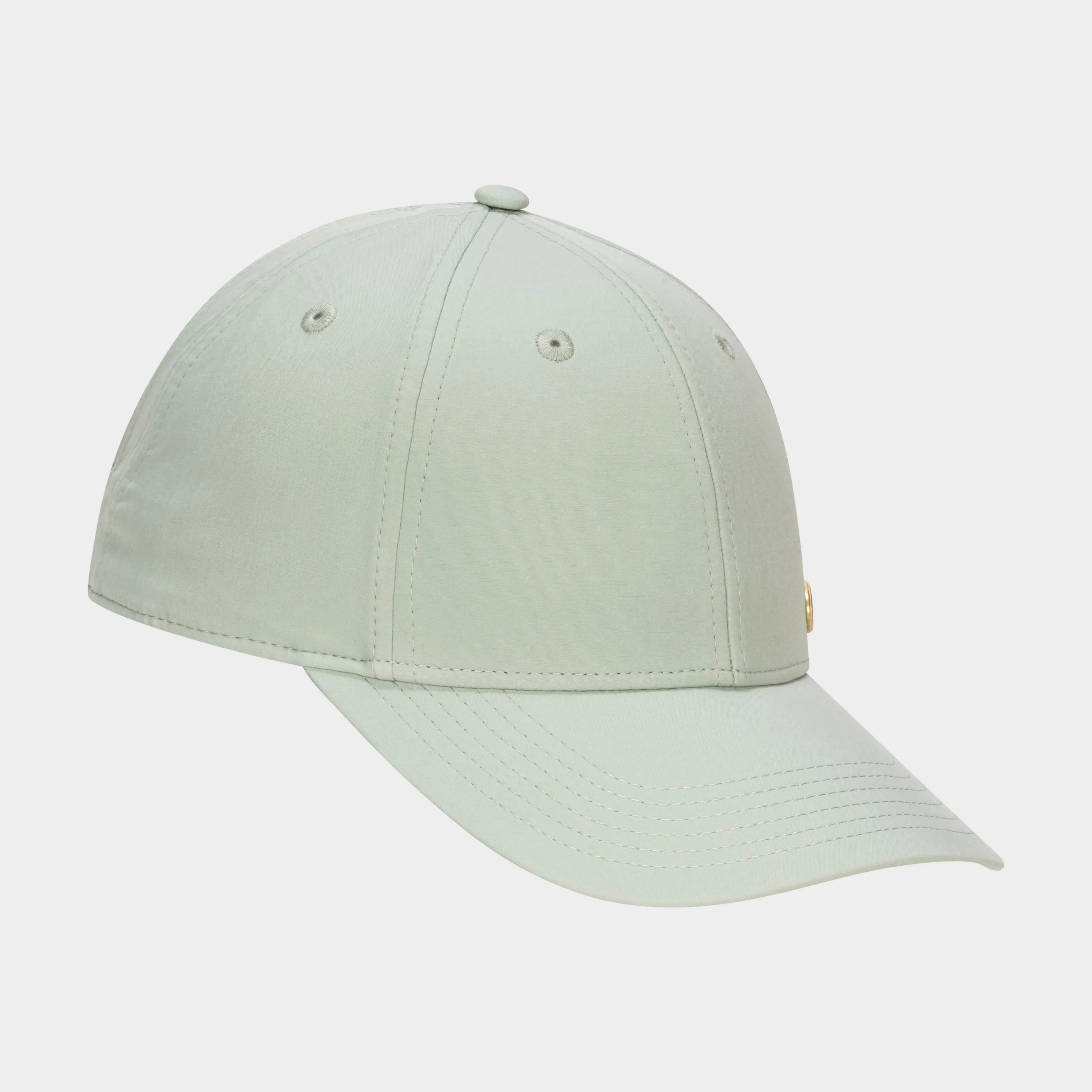 Ponytail Baseball Cap sold by Champion product image thumbnail 3