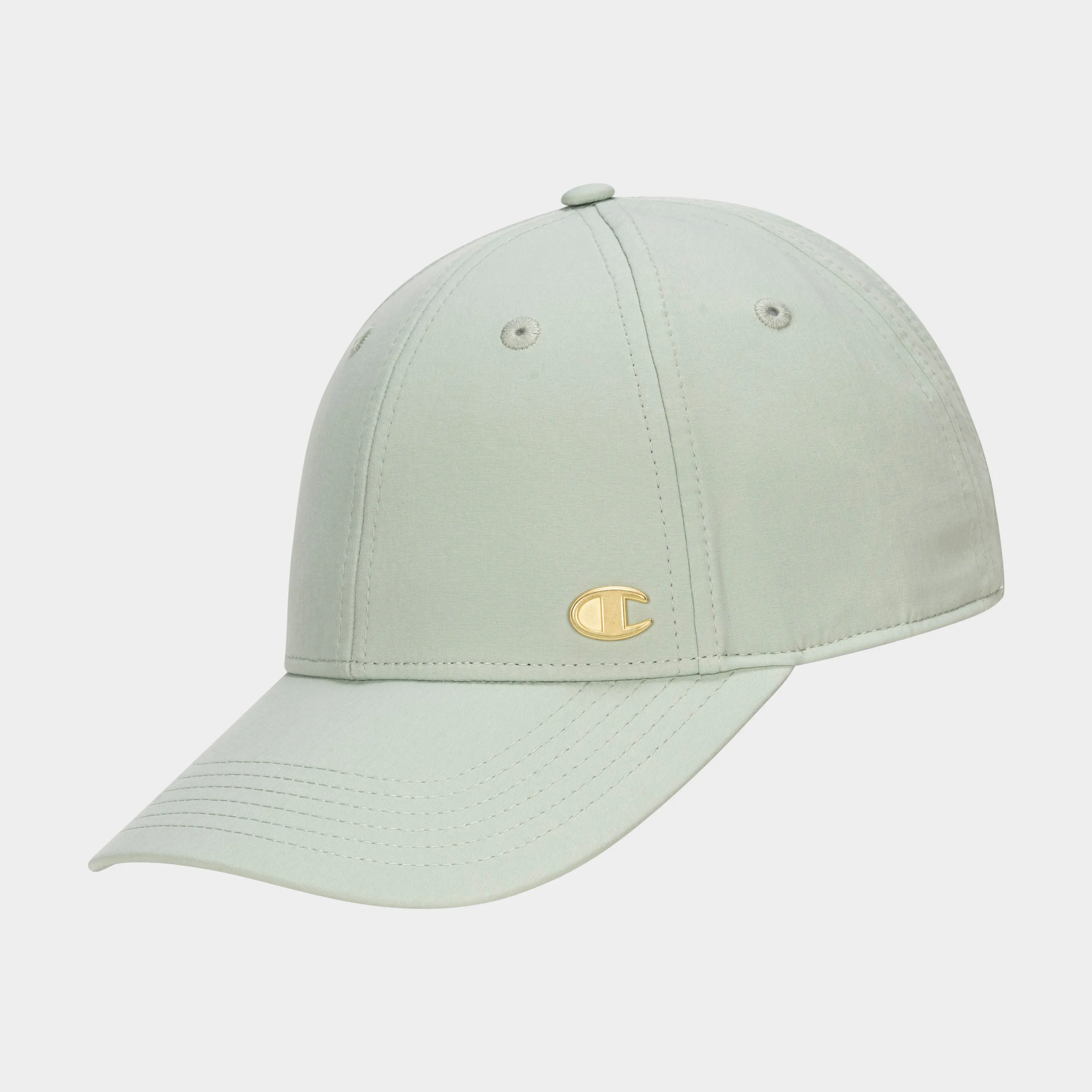 Ponytail Baseball Cap sold by Champion product image thumbnail 4