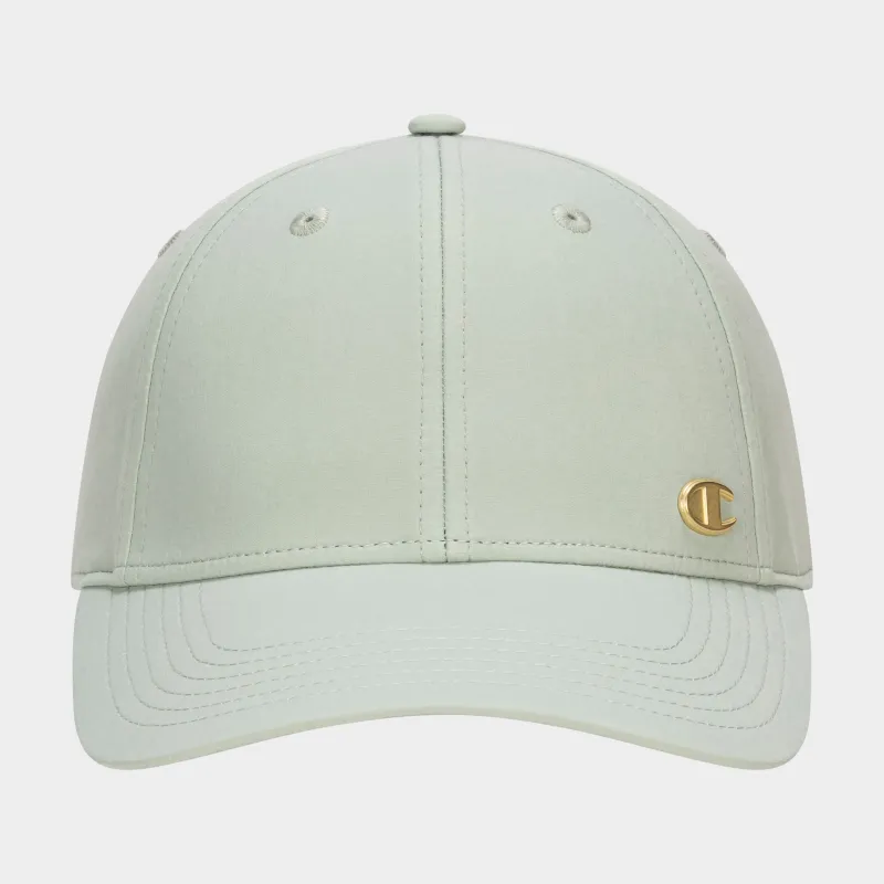 Ponytail Baseball Cap made by Champion