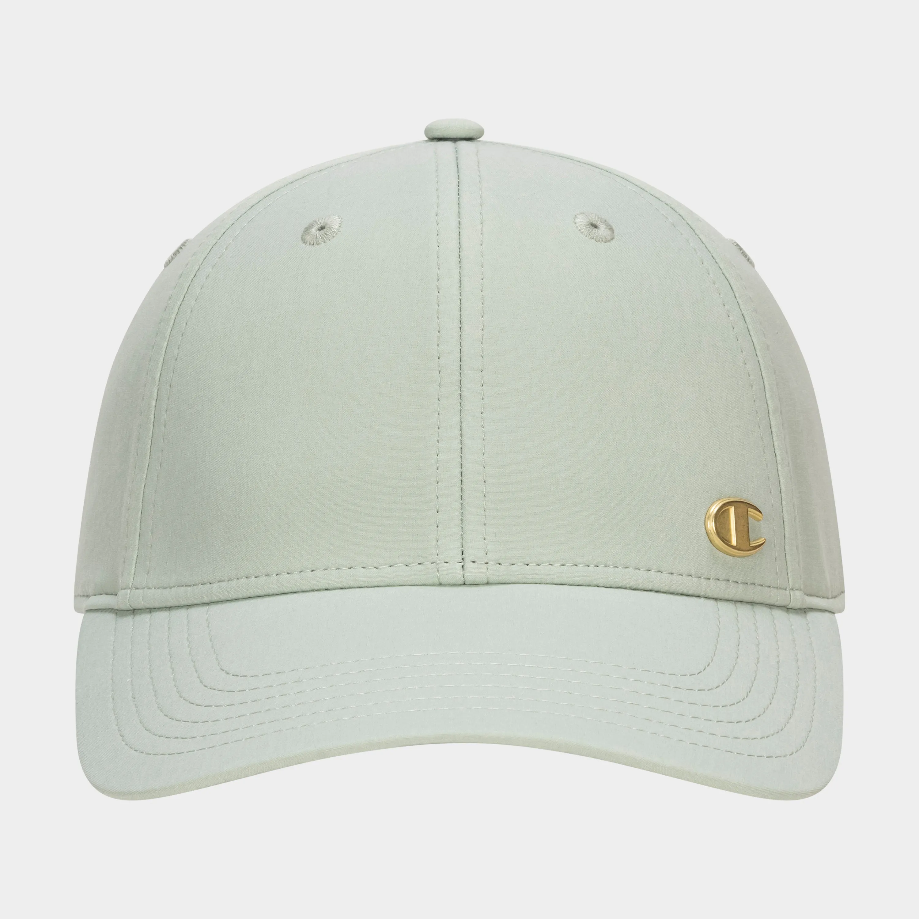 Ponytail Baseball Cap sold by Champion