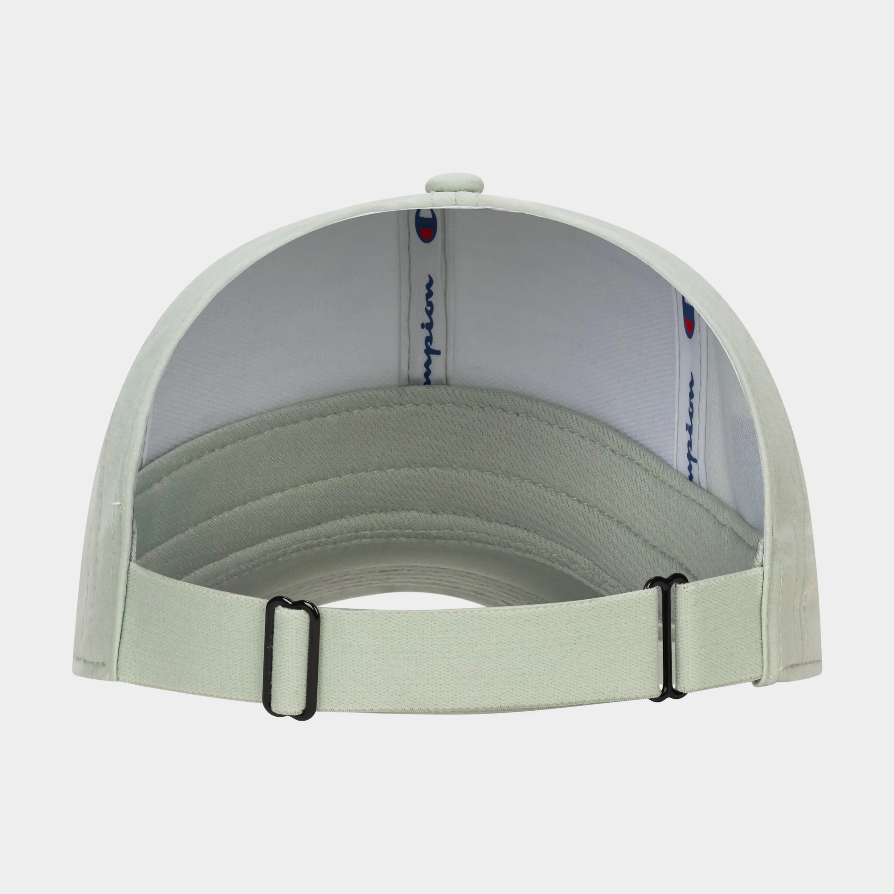 Ponytail Baseball Cap sold by Champion product image thumbnail 2