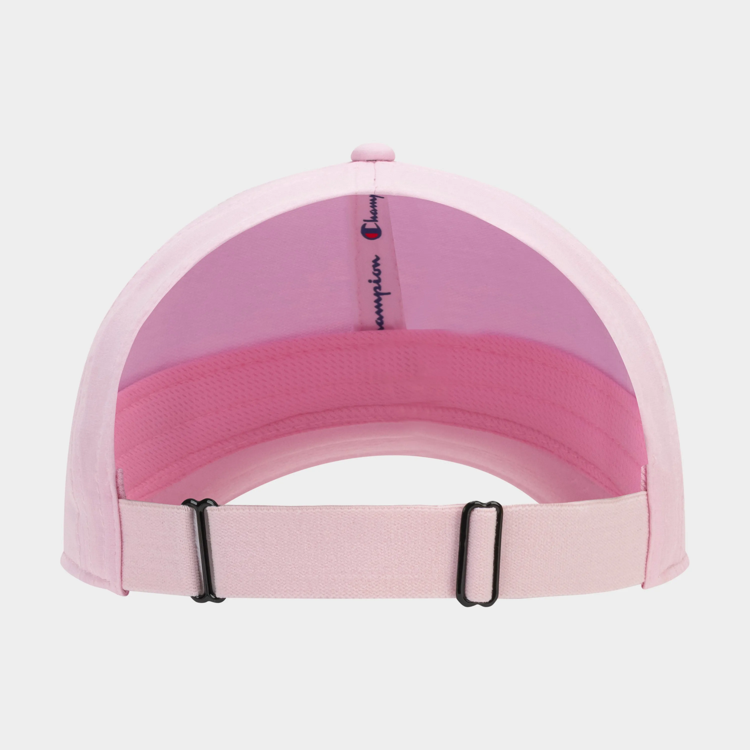 Ponytail Baseball Cap sold by Champion product image thumbnail 2