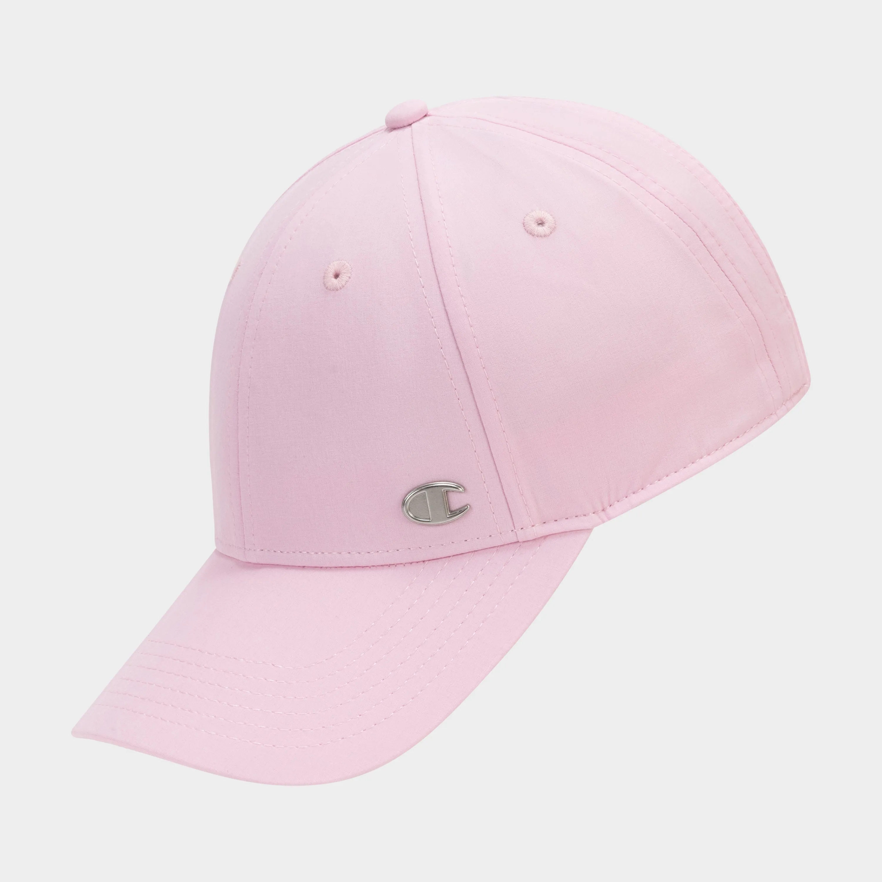 Ponytail Baseball Cap sold by Champion product image thumbnail 4