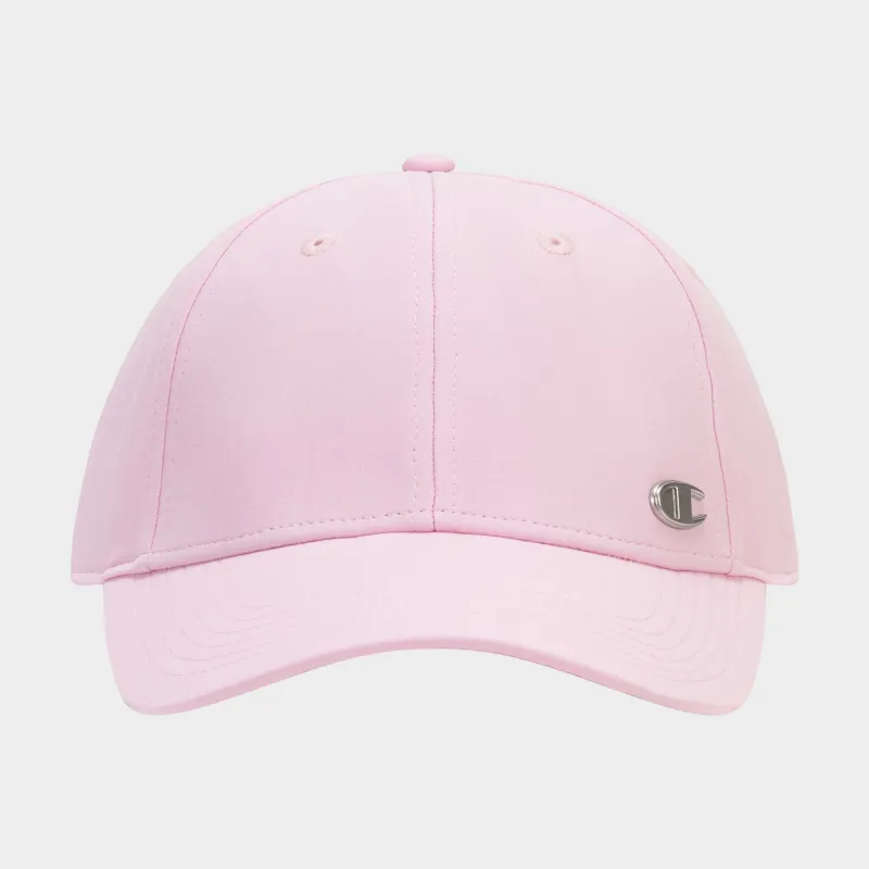 Ponytail Baseball Cap made by Champion