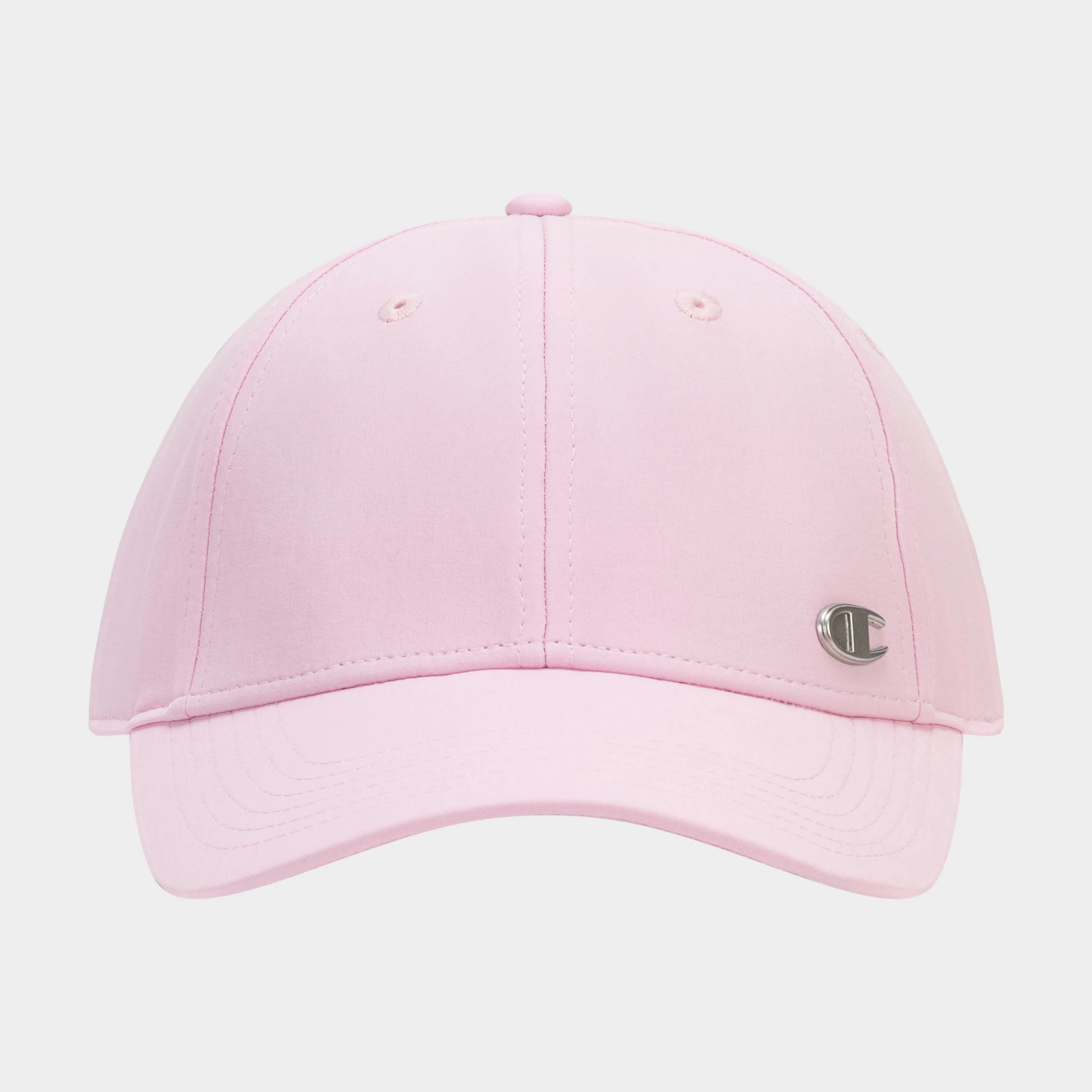 Ponytail Baseball Cap sold by Champion