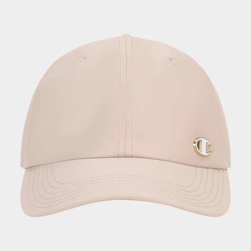 Lifestyle Sport Adjustable Baseball Cap made by Champion
