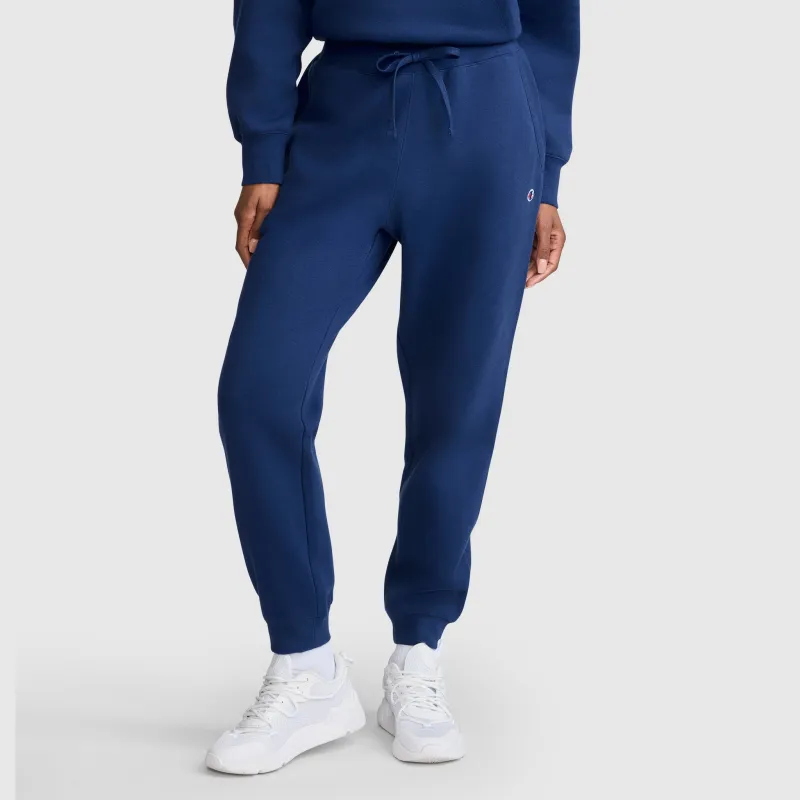 Powerblend Joggers, C Logo made by Champion
