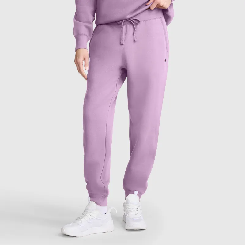Powerblend Joggers, C Logo made by Champion