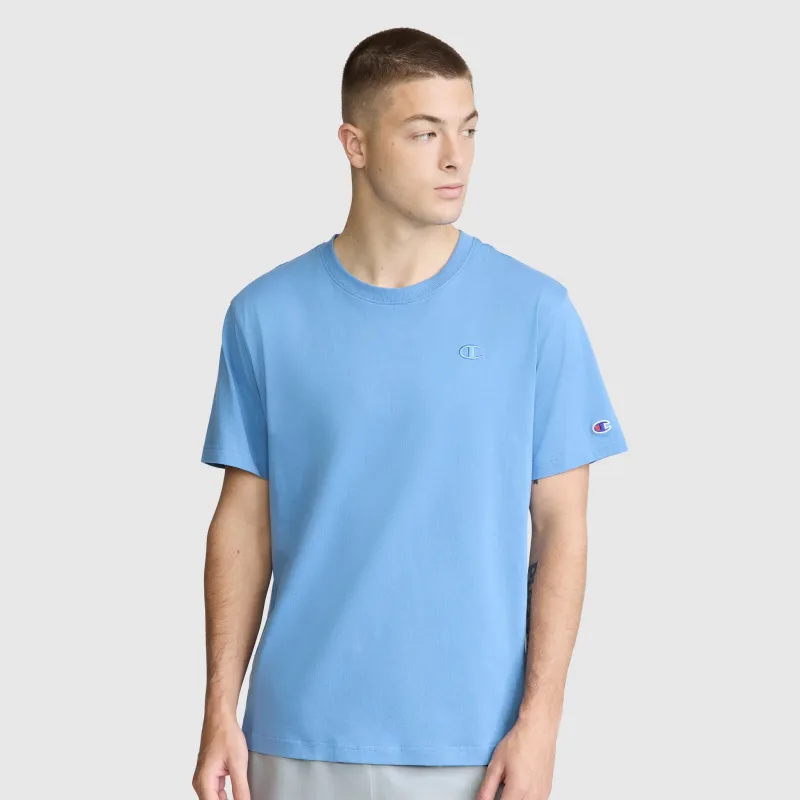 Classic T-Shirt, C Logo made by Champion