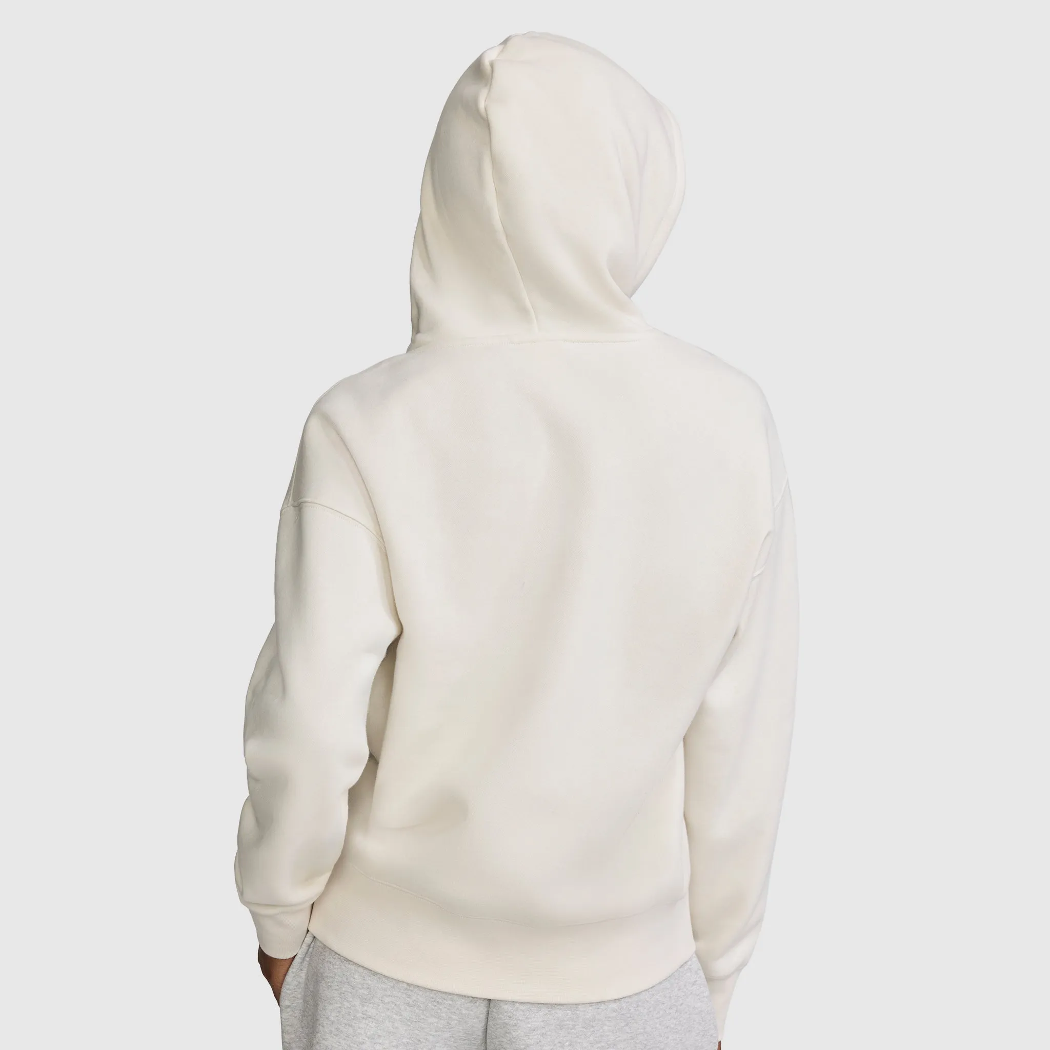 Fleece Hoodie, Satin Applique sold by Champion product image thumbnail 4