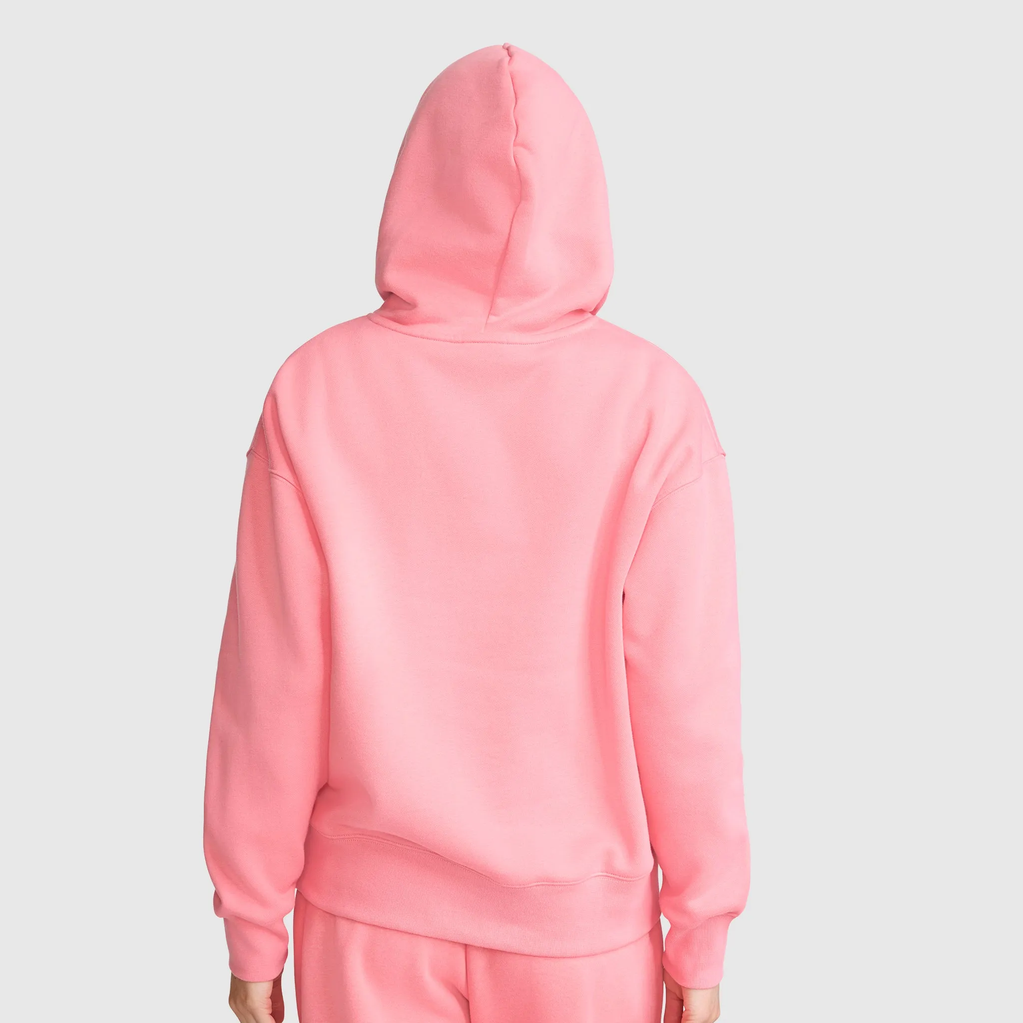 Fleece Hoodie, Satin Applique sold by Champion product image thumbnail 4