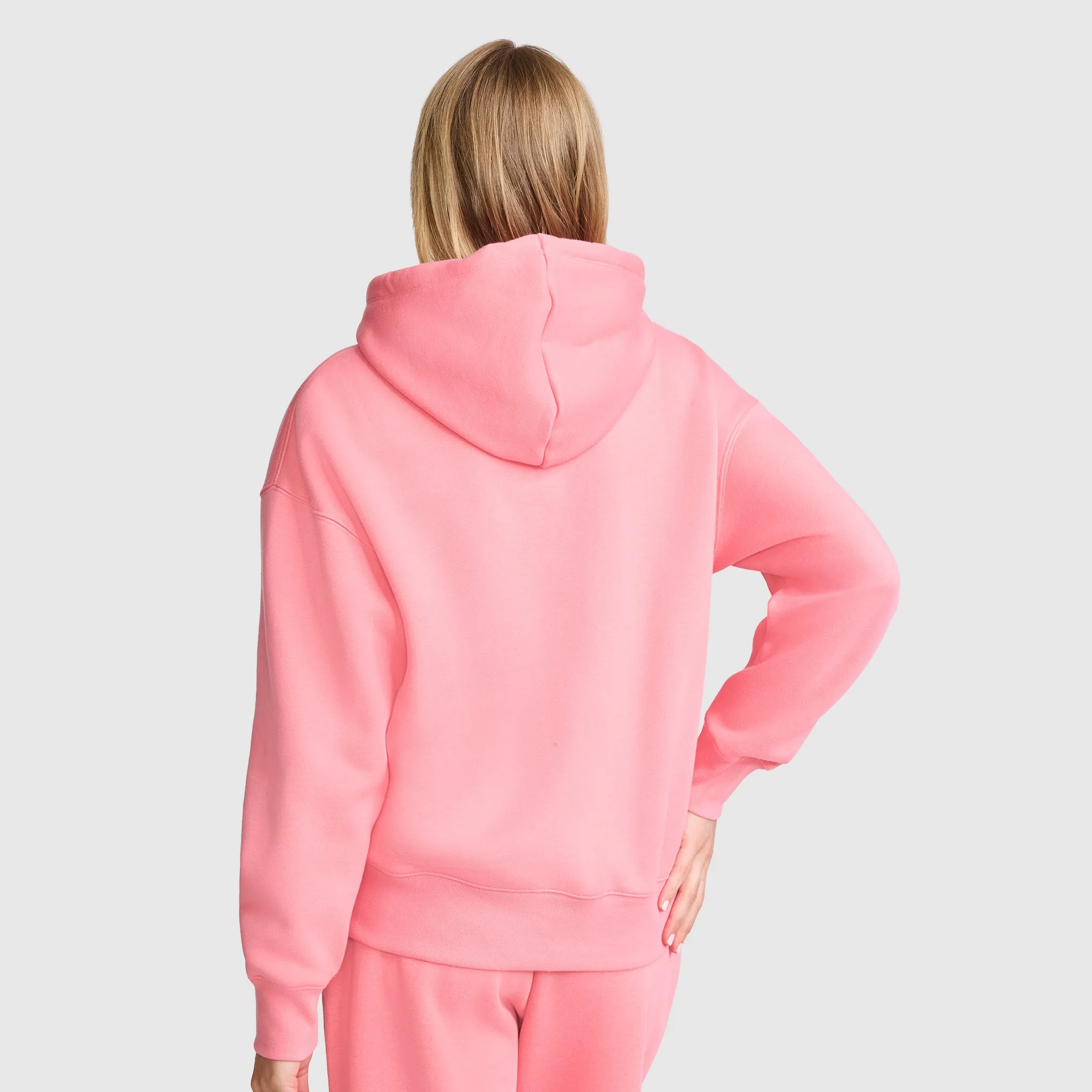 Fleece Hoodie, Satin Applique sold by Champion product image thumbnail 3