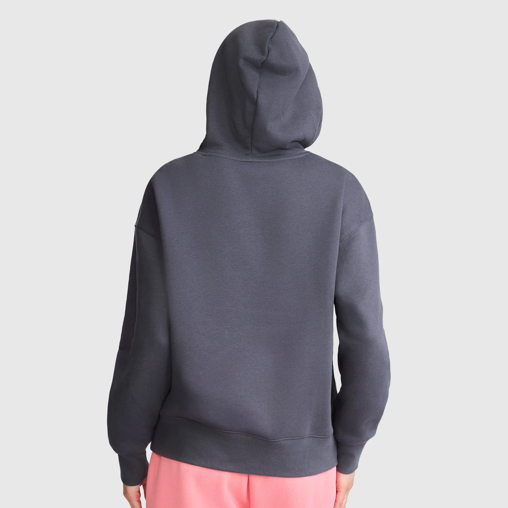 Fleece Hoodie, Satin Applique sold by Champion product image thumbnail 4