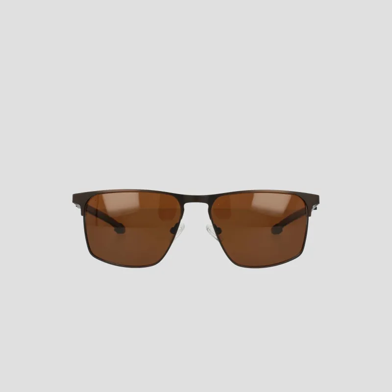 Men's Polarized Retainer Stainless ST-Shirtl Square made by Champion
