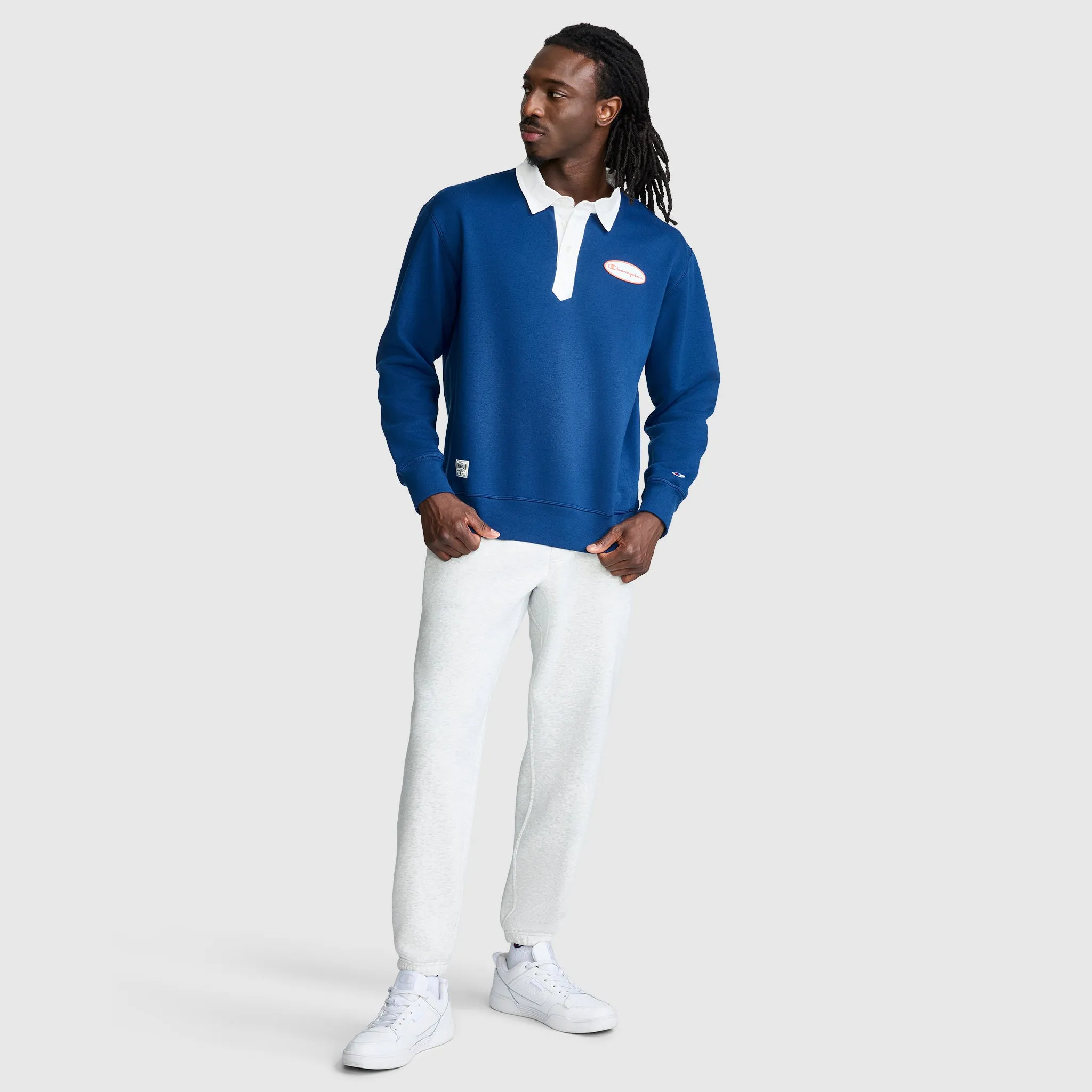 Fleece Rugby sold by Champion product image thumbnail 5