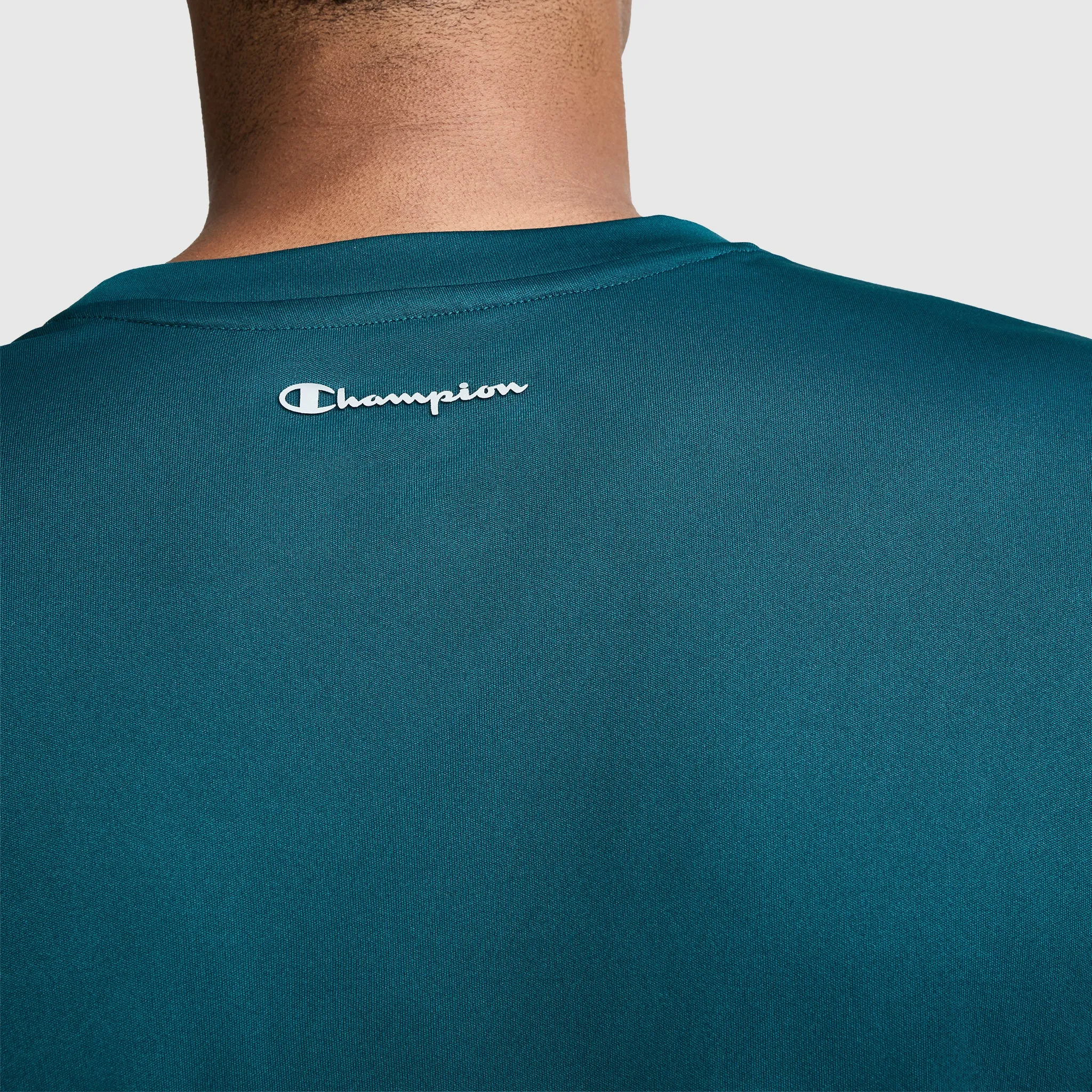 Sport T-Shirt, Reflective C Logo sold by Champion product image thumbnail 4