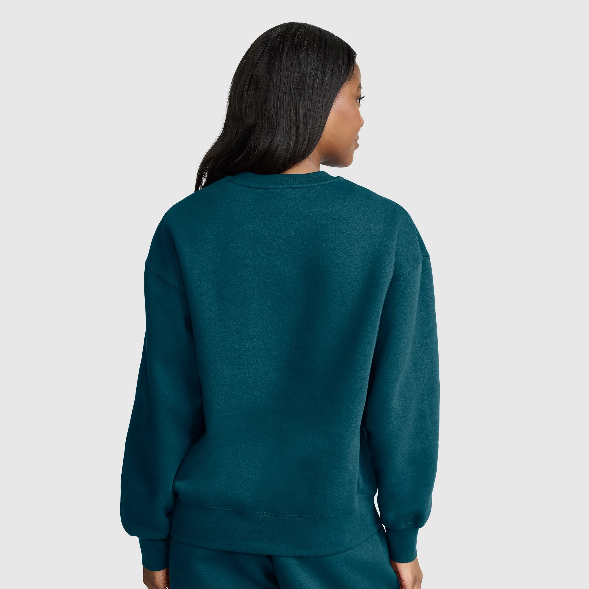 Powerblend Crewneck, Small "C" sold by Champion product image thumbnail 2