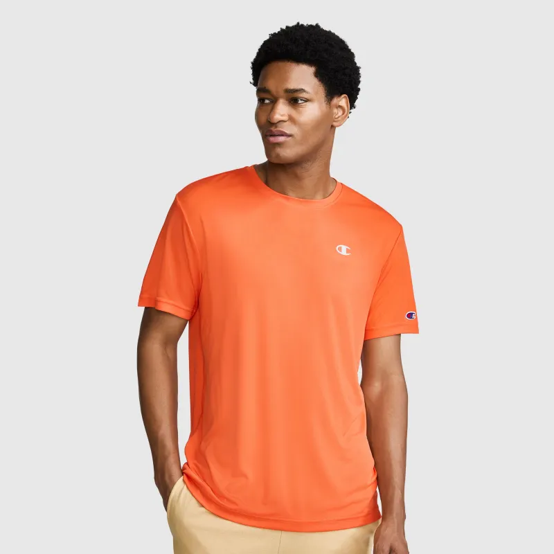 Sport T-Shirt, Reflective C Logo made by Champion