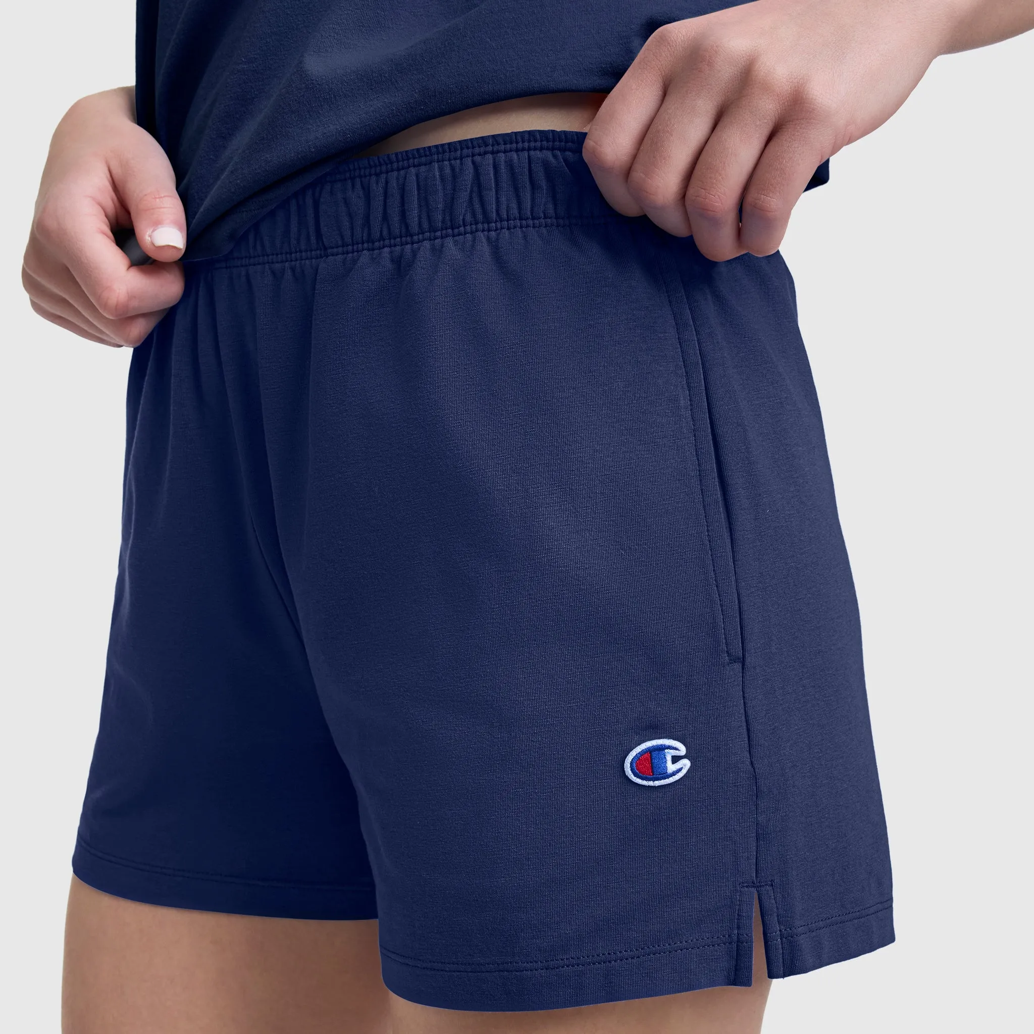 Practice Short sold by Champion product image thumbnail 3