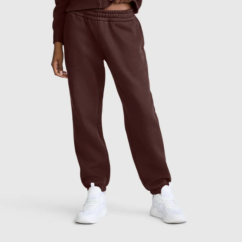 Powerblend Oversized Sweatpants, C Logo made by Champion