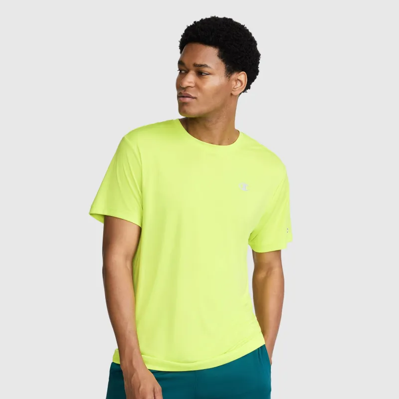 Sport T-Shirt, Reflective C Logo made by Champion