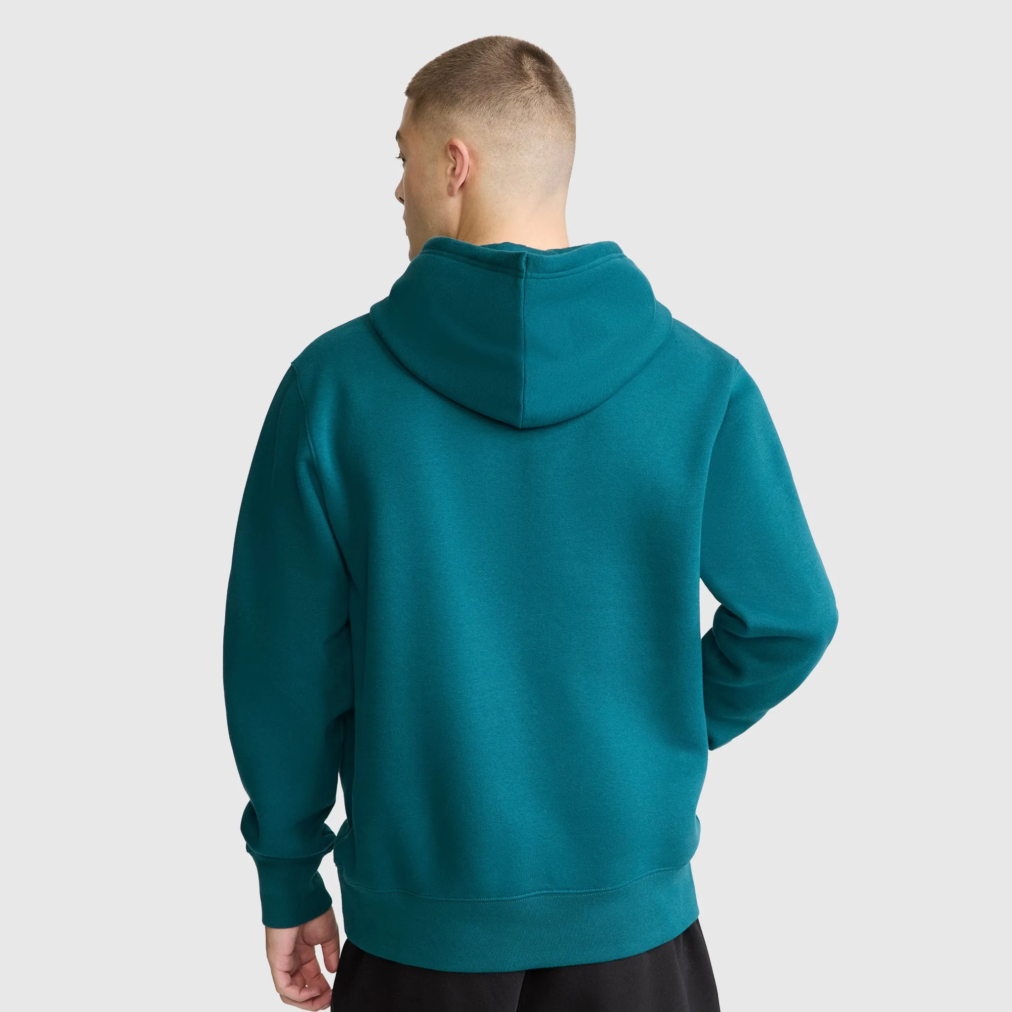 Powerblend Hoodie, Tonal Script Logo sold by Champion product image thumbnail 4