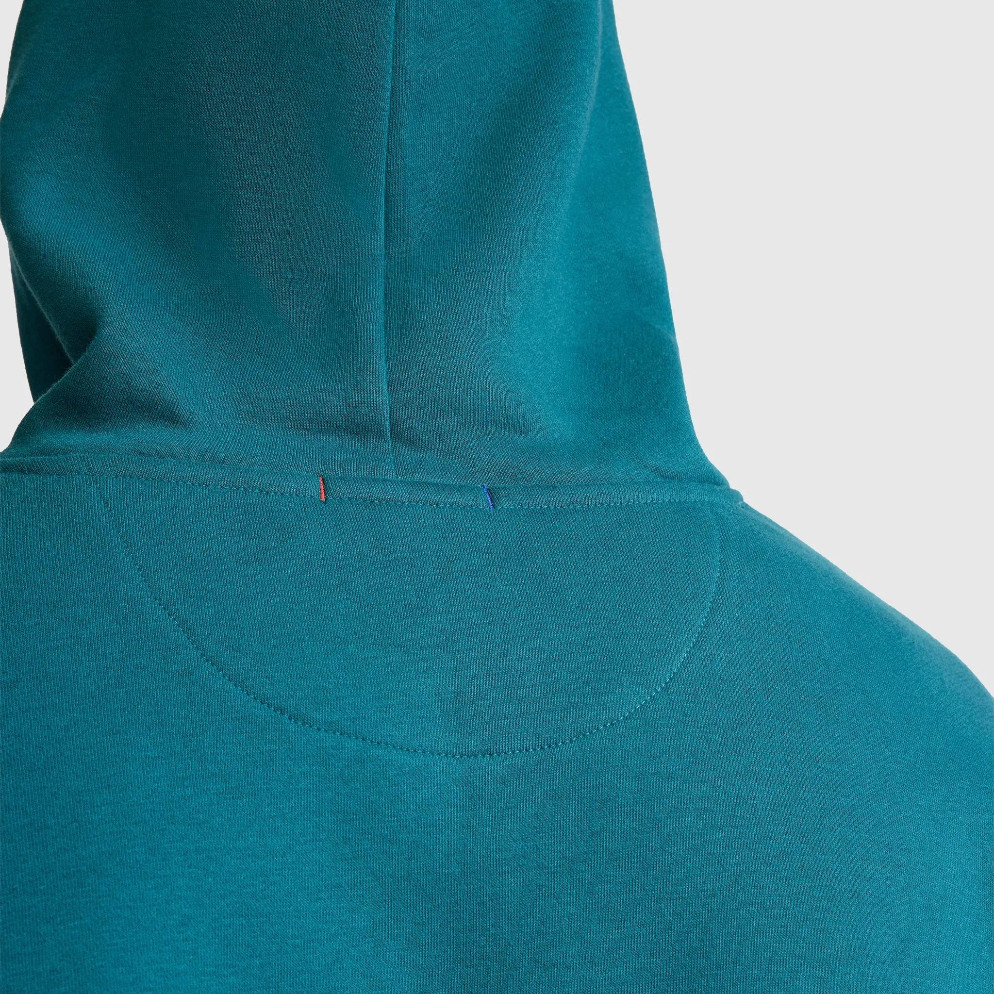 Powerblend Hoodie, Tonal Script Logo sold by Champion product image thumbnail 5