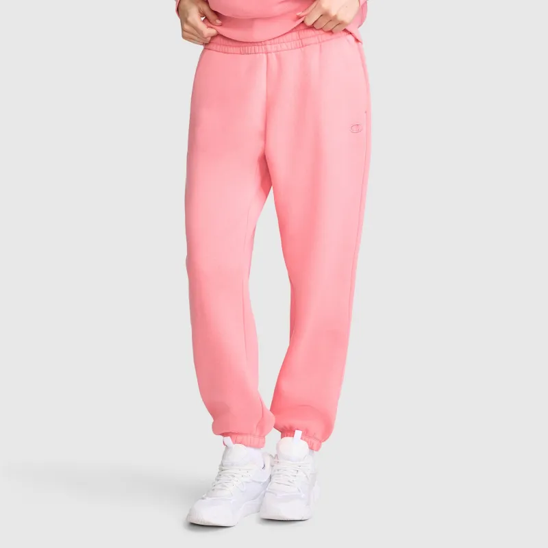 Powerblend Oversized Sweatpants, C Logo made by Champion