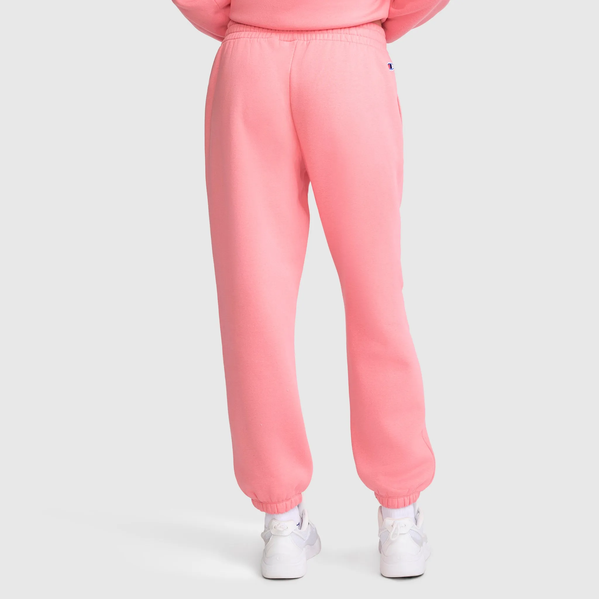 Powerblend Oversized Sweatpants, C Logo sold by Champion product image thumbnail 2