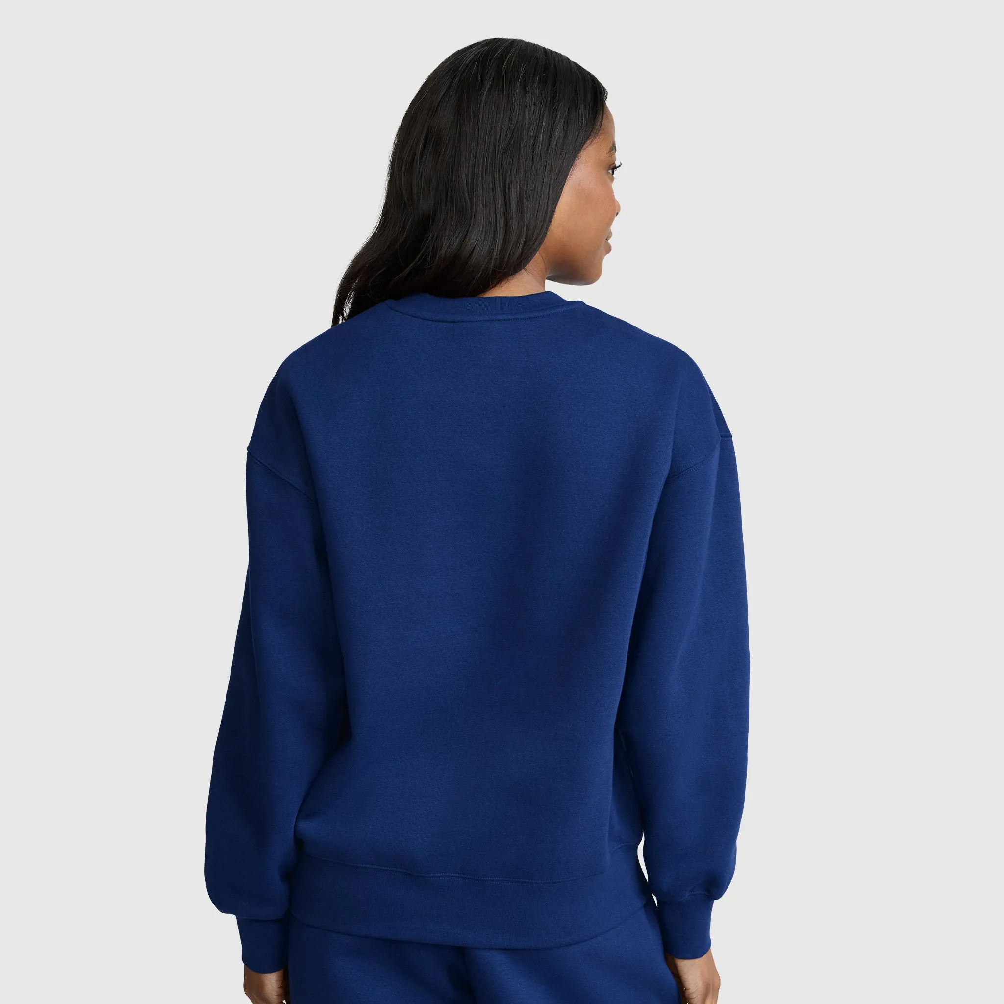 Powerblend Crewneck, Small "C" sold by Champion product image thumbnail 2