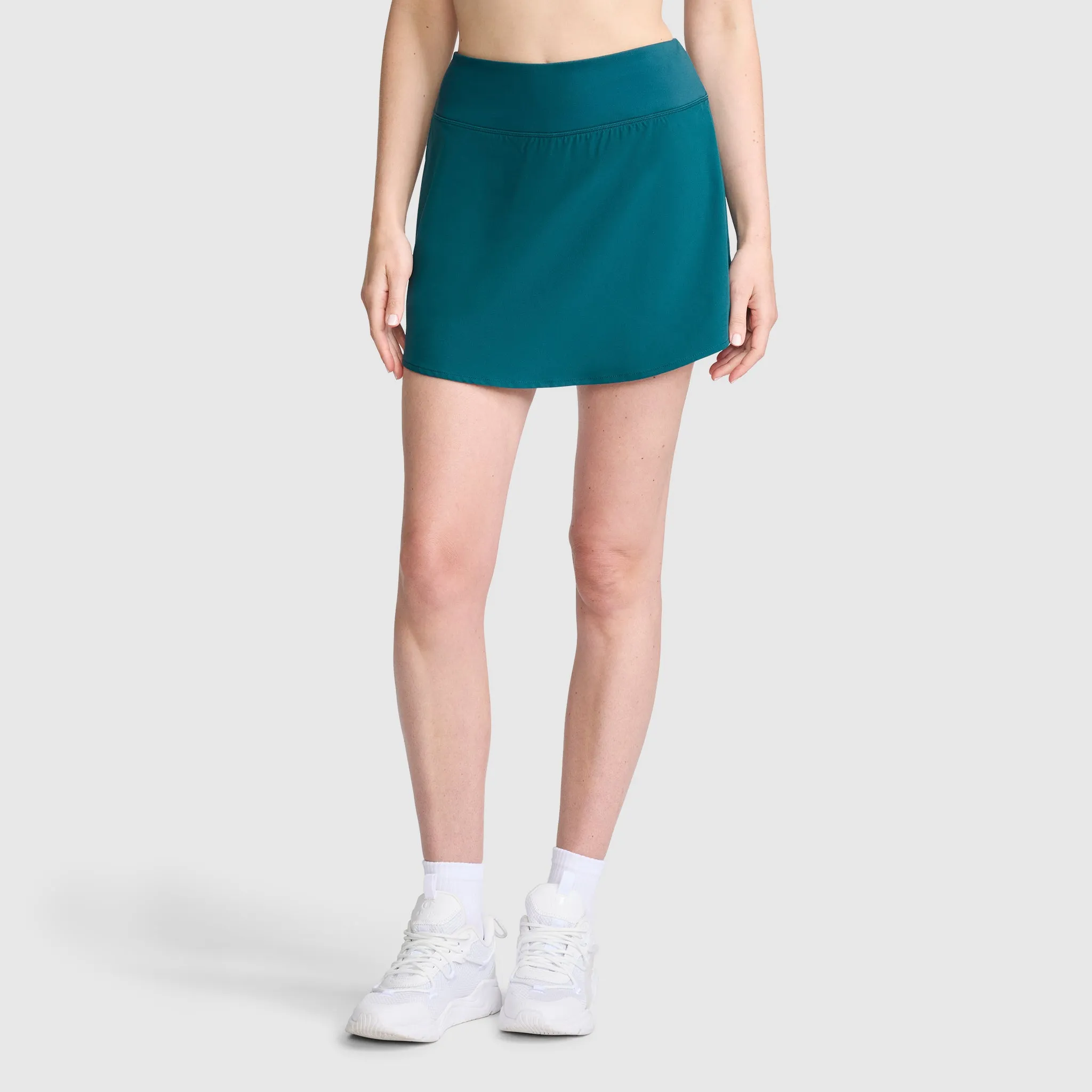 Courtside Skort, C Logo sold by Champion