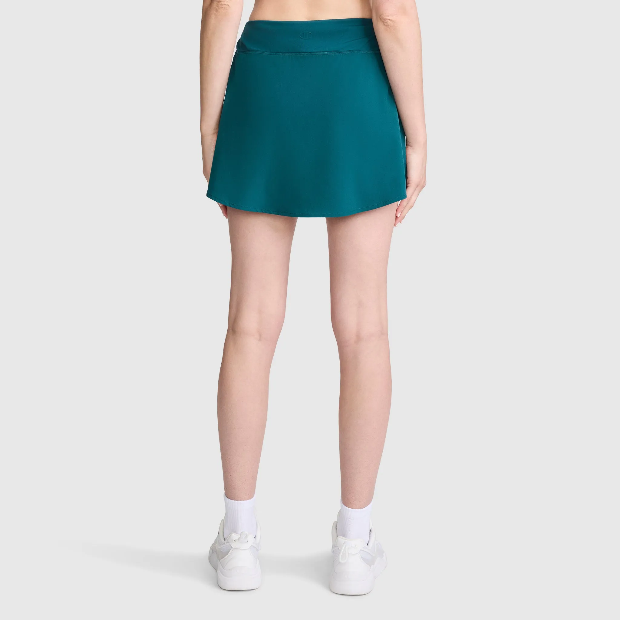 Courtside Skort, C Logo sold by Champion product image thumbnail 2