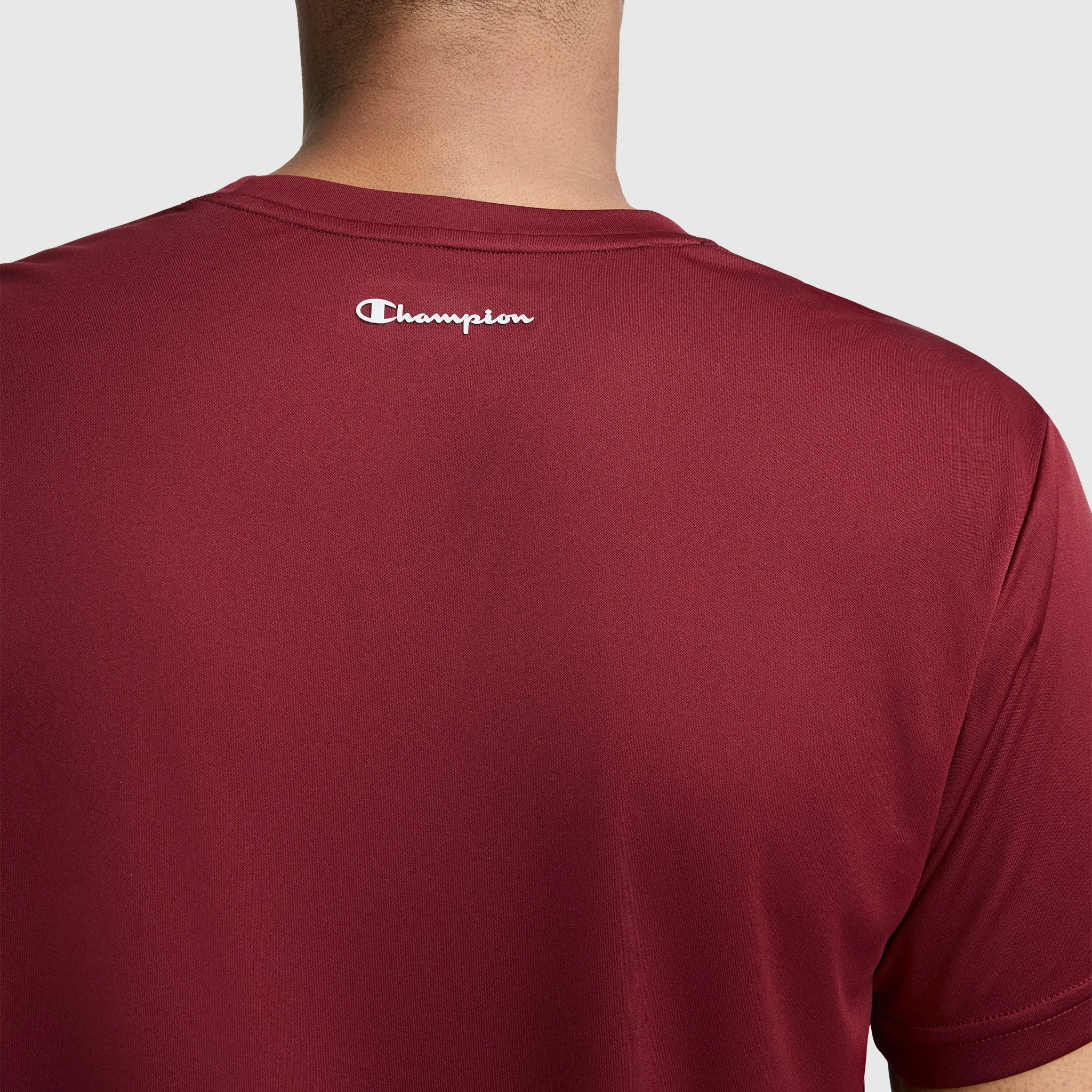 Sport T-Shirt, Reflective C Logo sold by Champion product image thumbnail 4