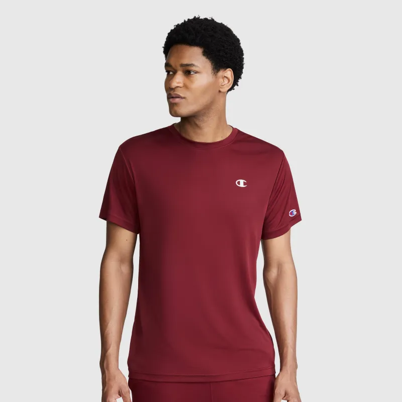 Sport T-Shirt, Reflective C Logo made by Champion