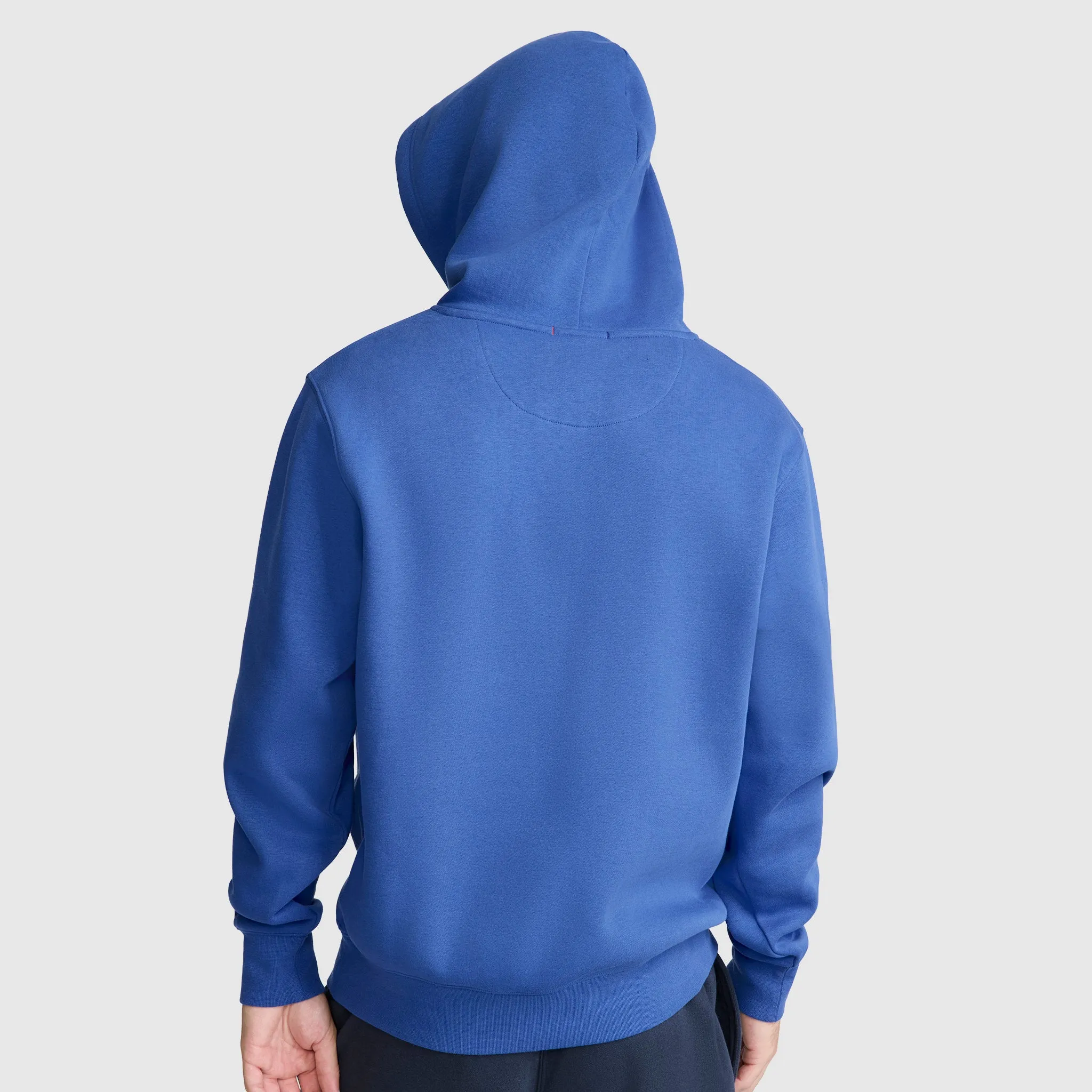 Powerblend Hoodie, C Logo sold by Champion product image thumbnail 4