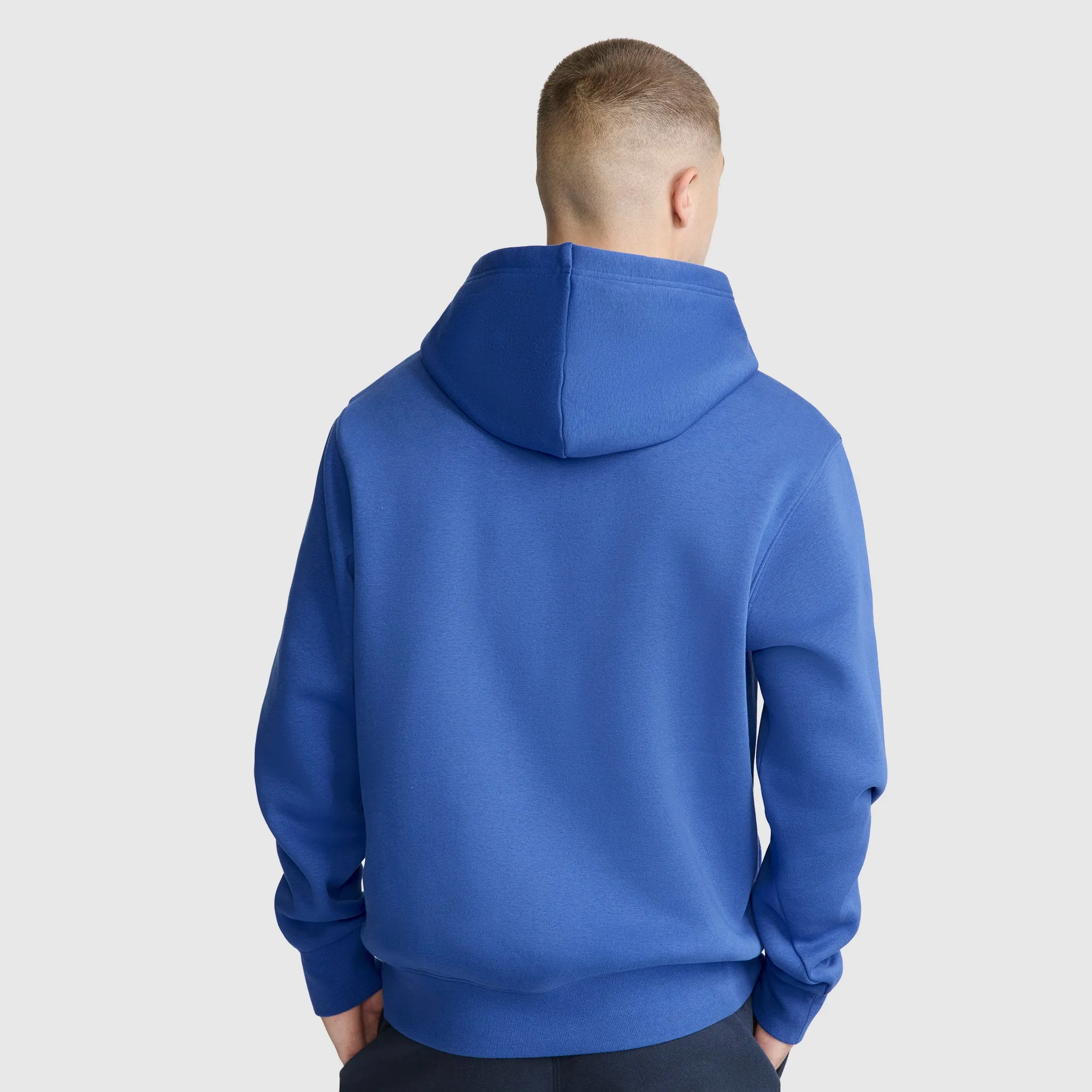 Powerblend Hoodie, C Logo sold by Champion product image thumbnail 3