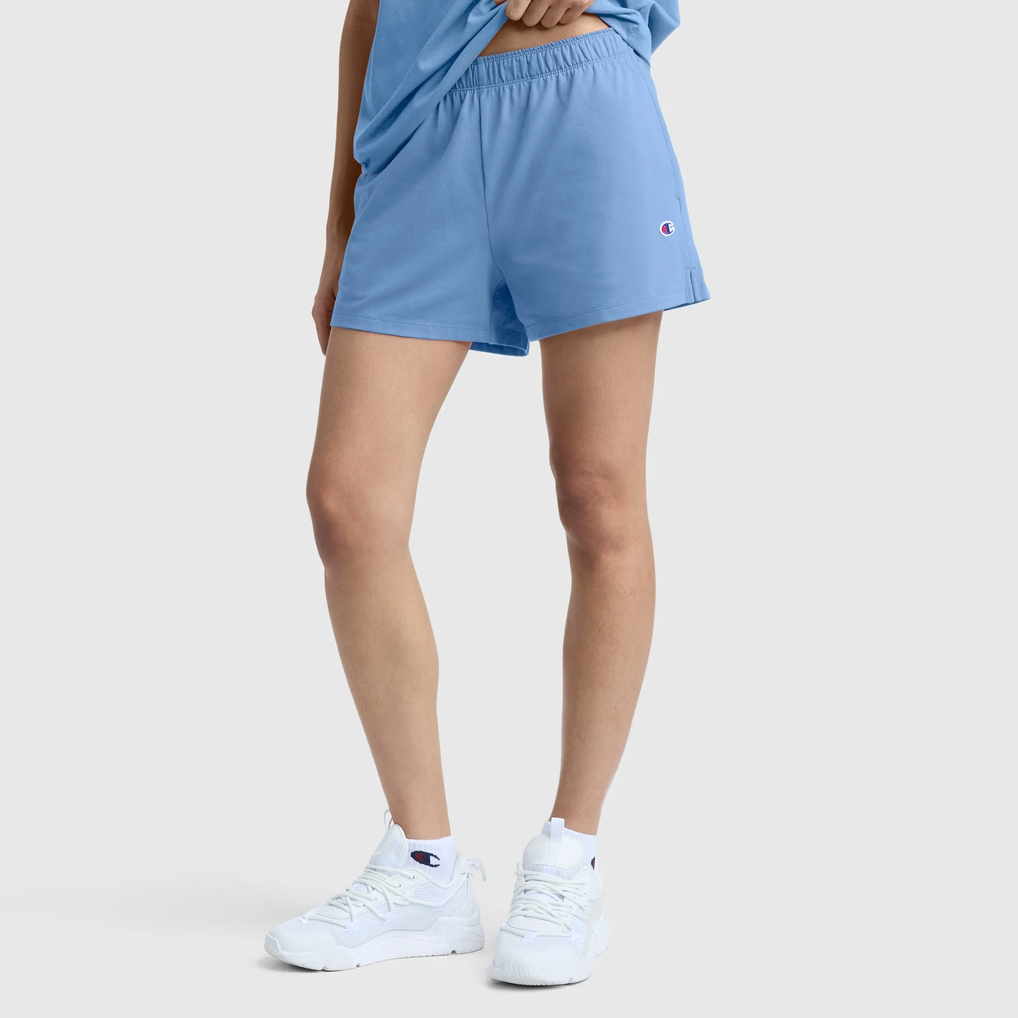 Practice Short sold by Champion